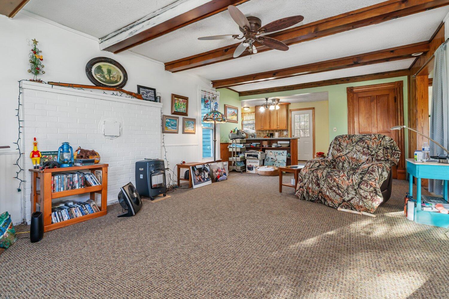 9031 Adams Road Property Photo 7