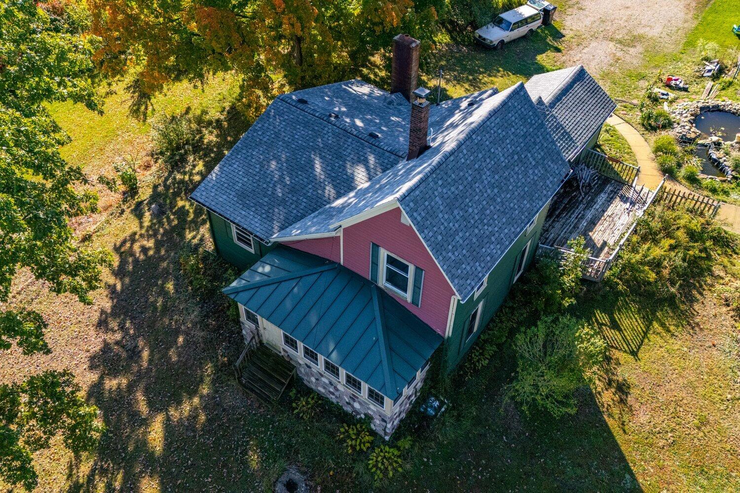 9031 Adams Road Property Photo 18