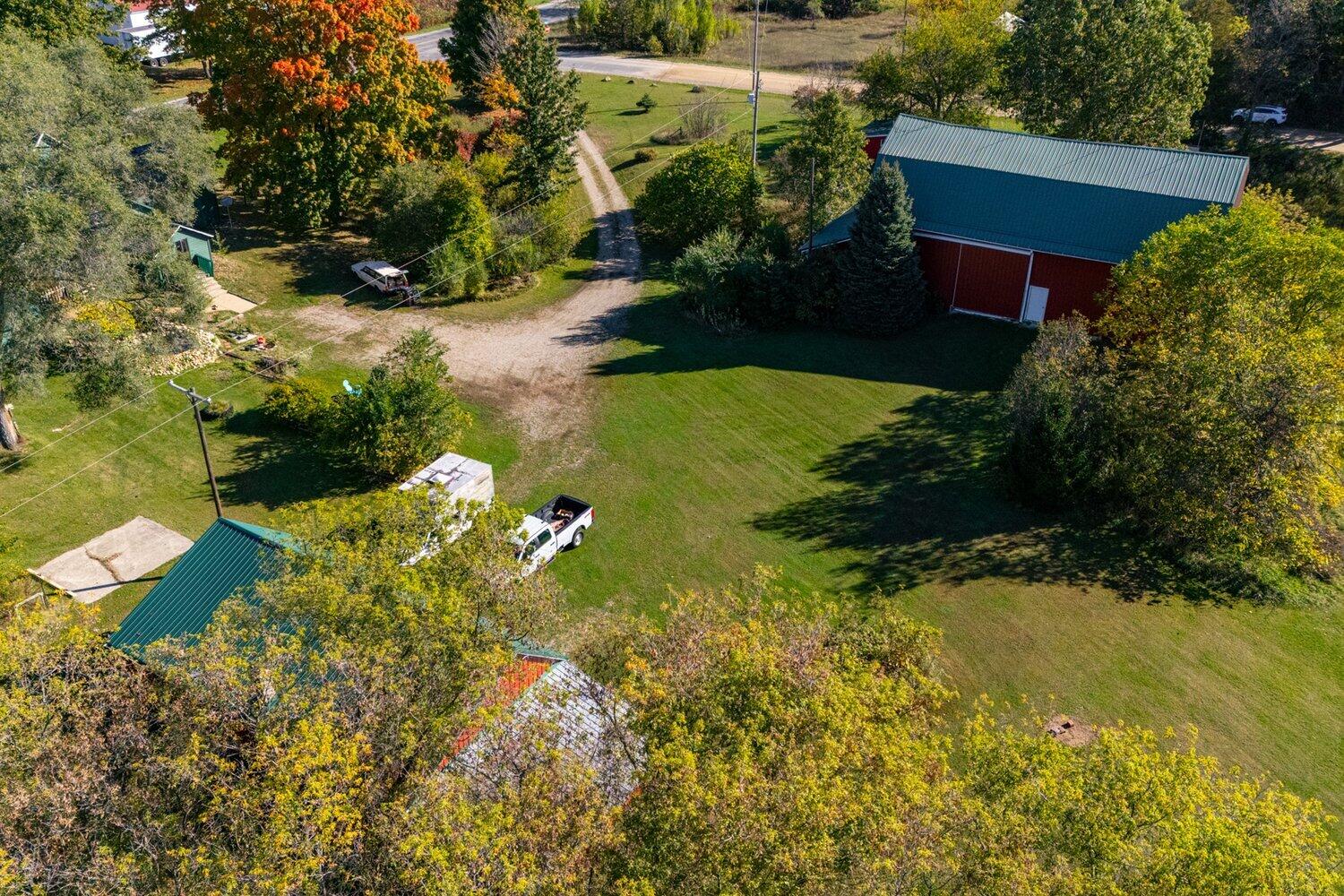 9031 Adams Road Property Photo 19