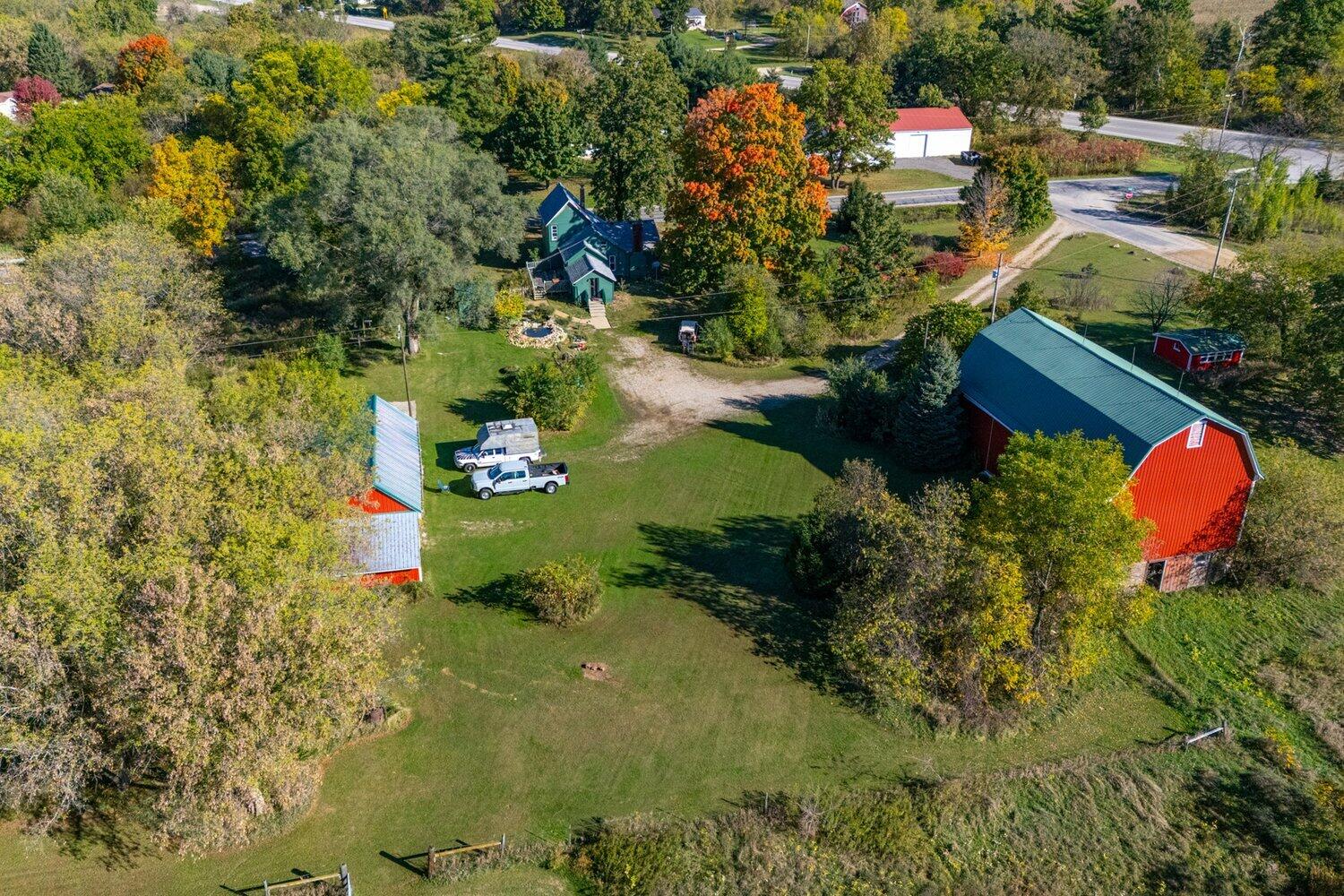 9031 Adams Road Property Photo 21