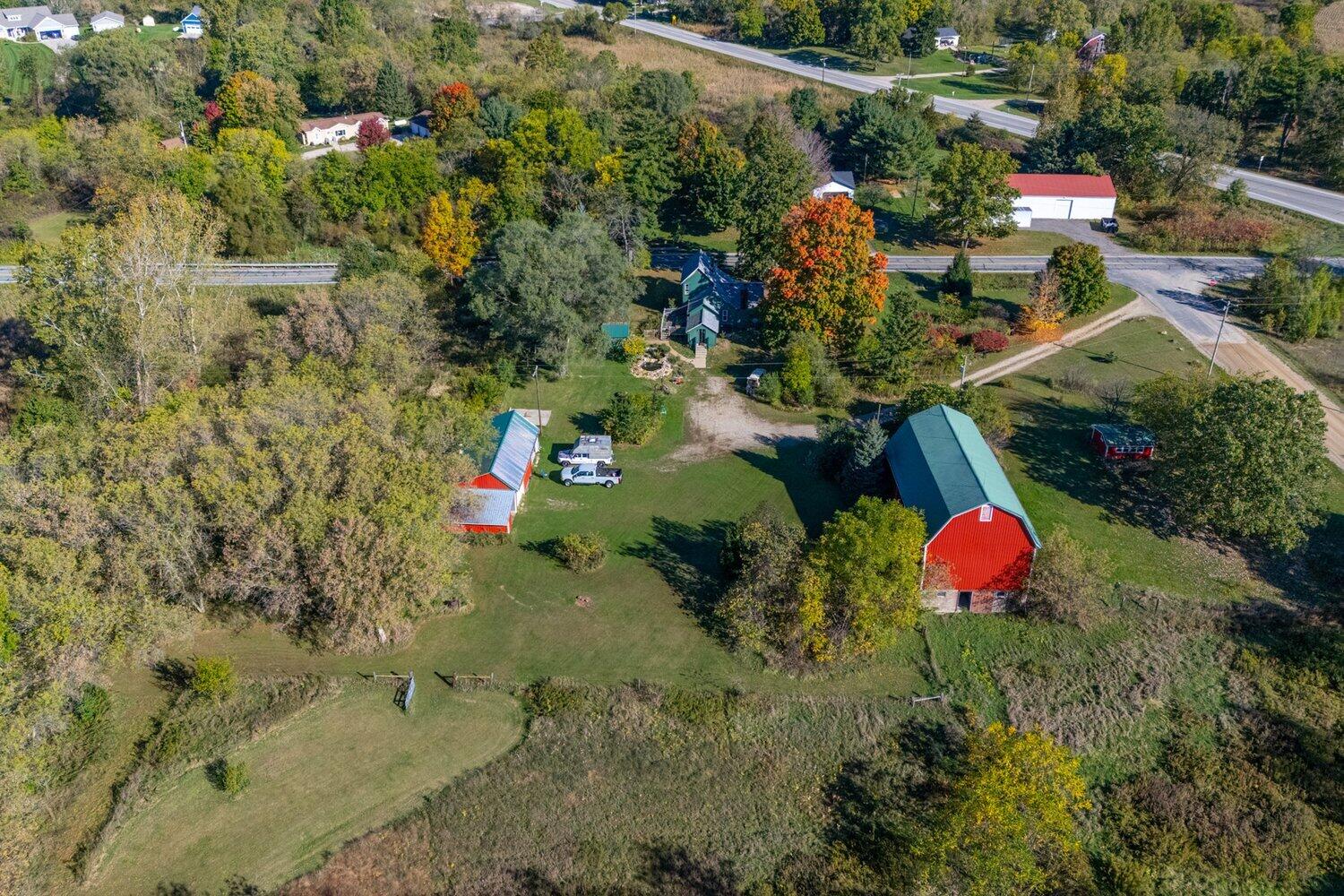 9031 Adams Road Property Photo 22
