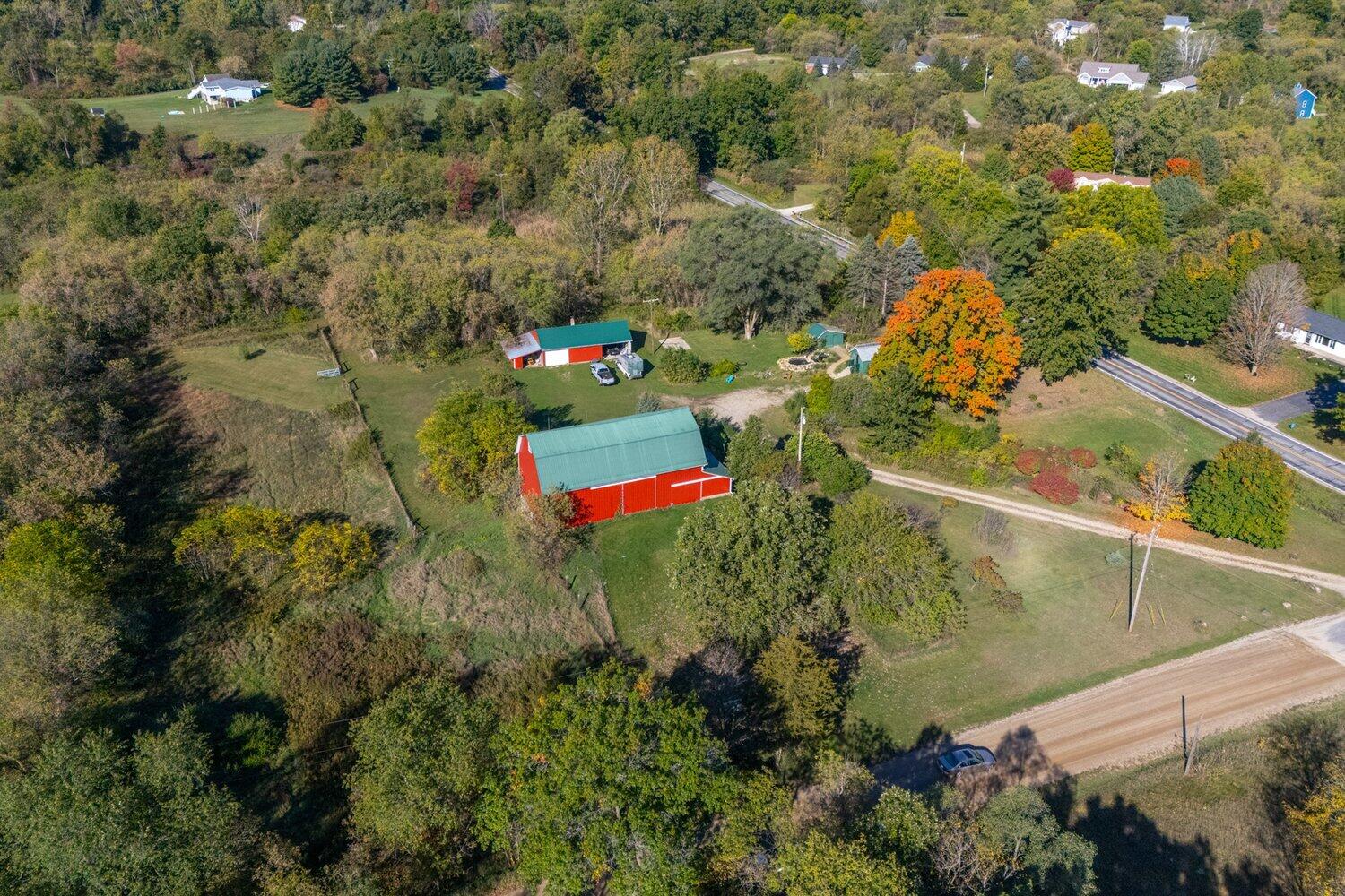 9031 Adams Road Property Photo 23