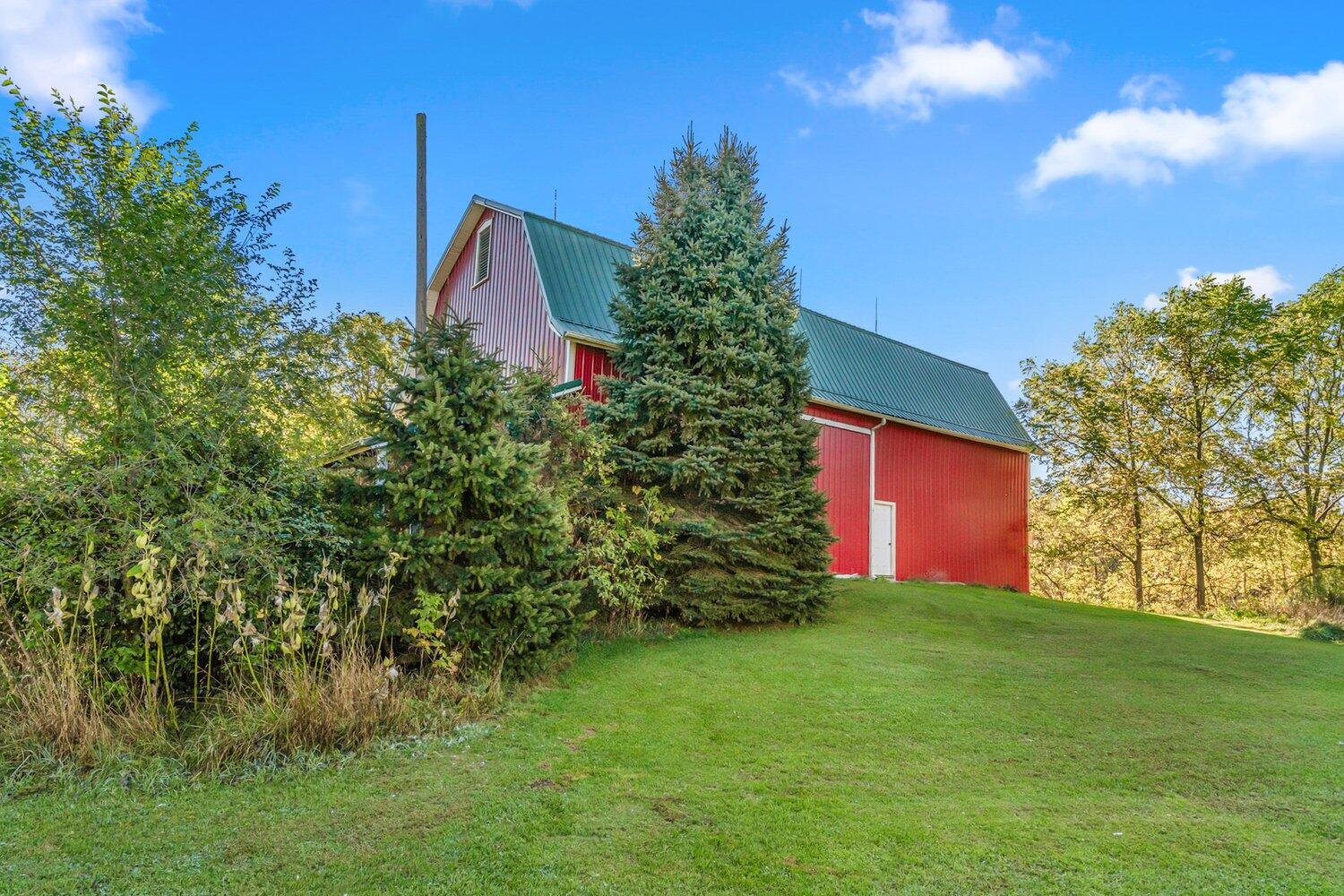 9031 Adams Road Property Photo 37