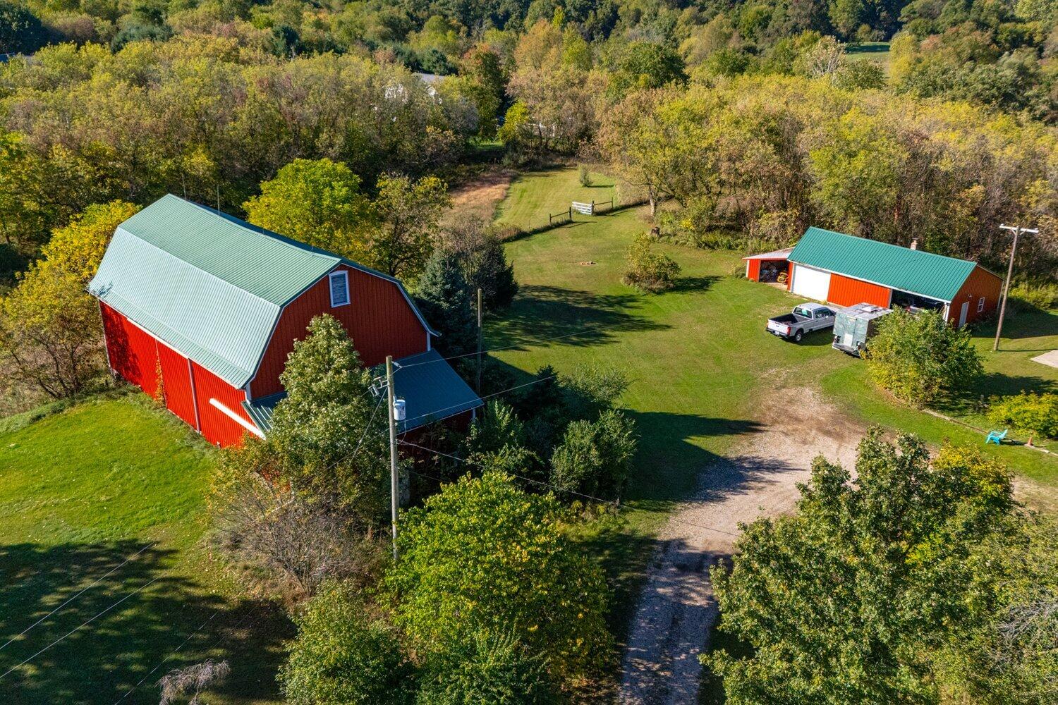 9031 Adams Road Property Photo 38