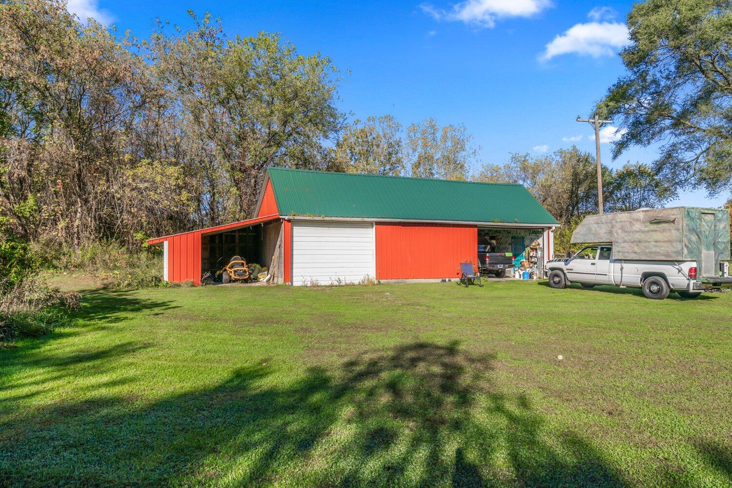 9031 Adams Road Property Photo 42