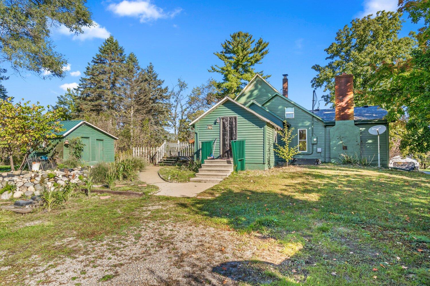 9031 Adams Road Property Photo 43