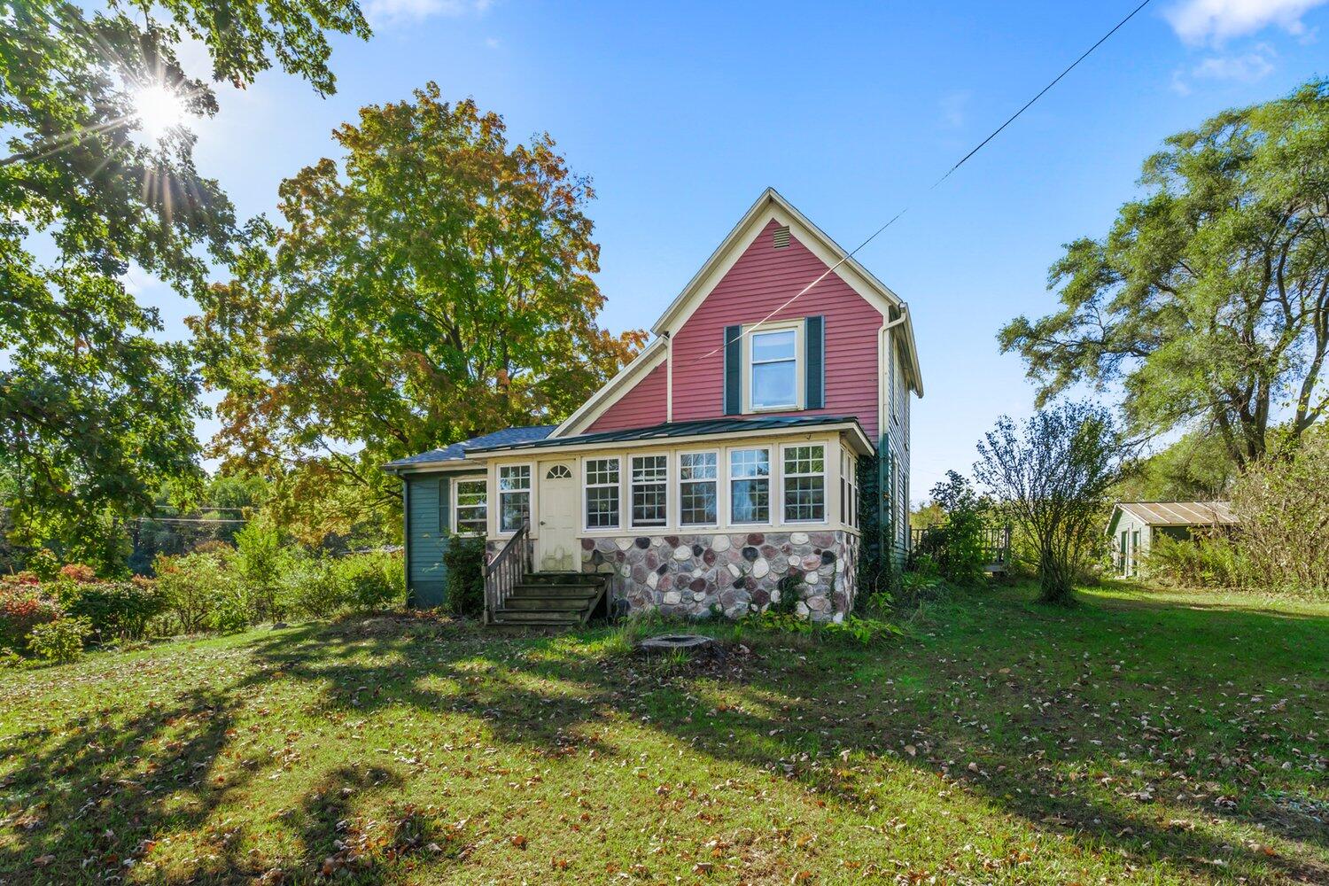 9031 Adams Road Property Photo 47