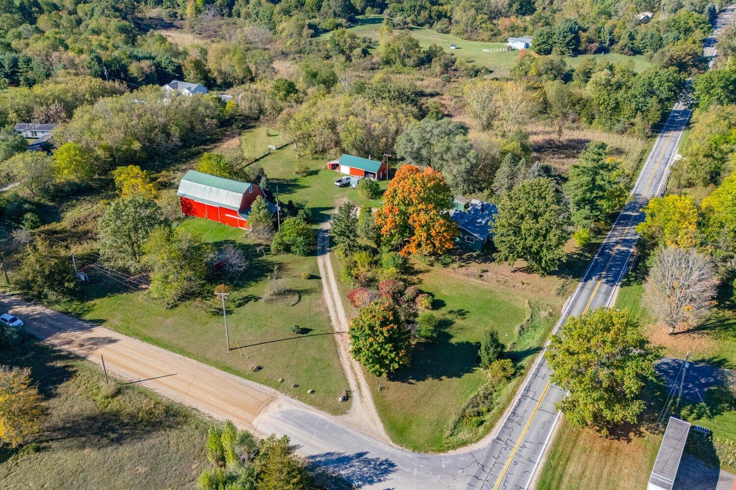 9031 Adams Road Property Photo 48