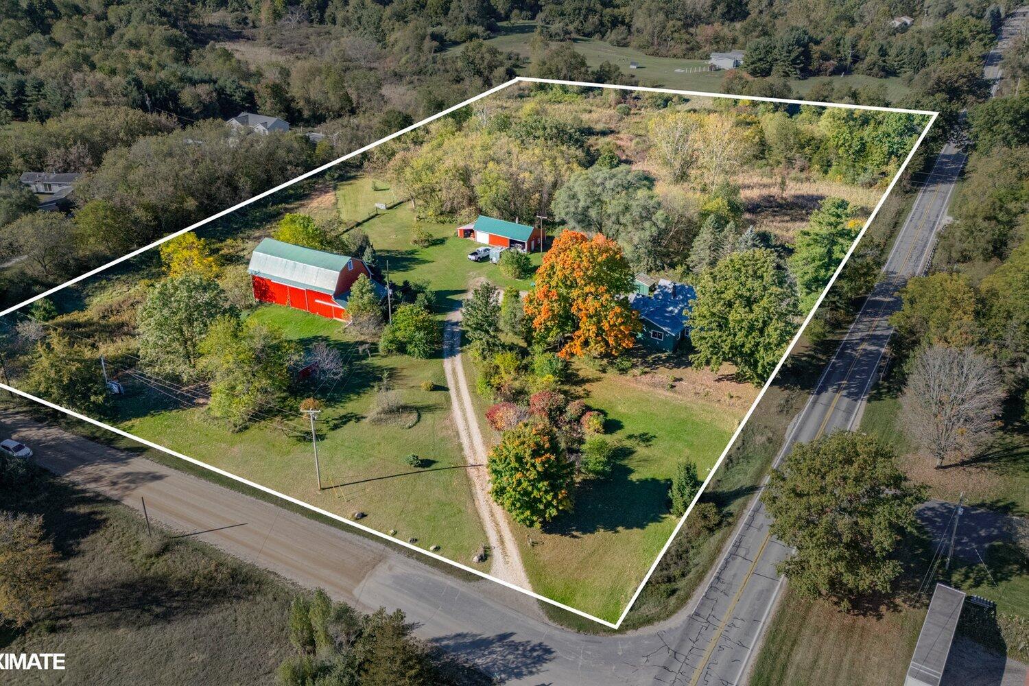 9031 Adams Road Property Photo 49