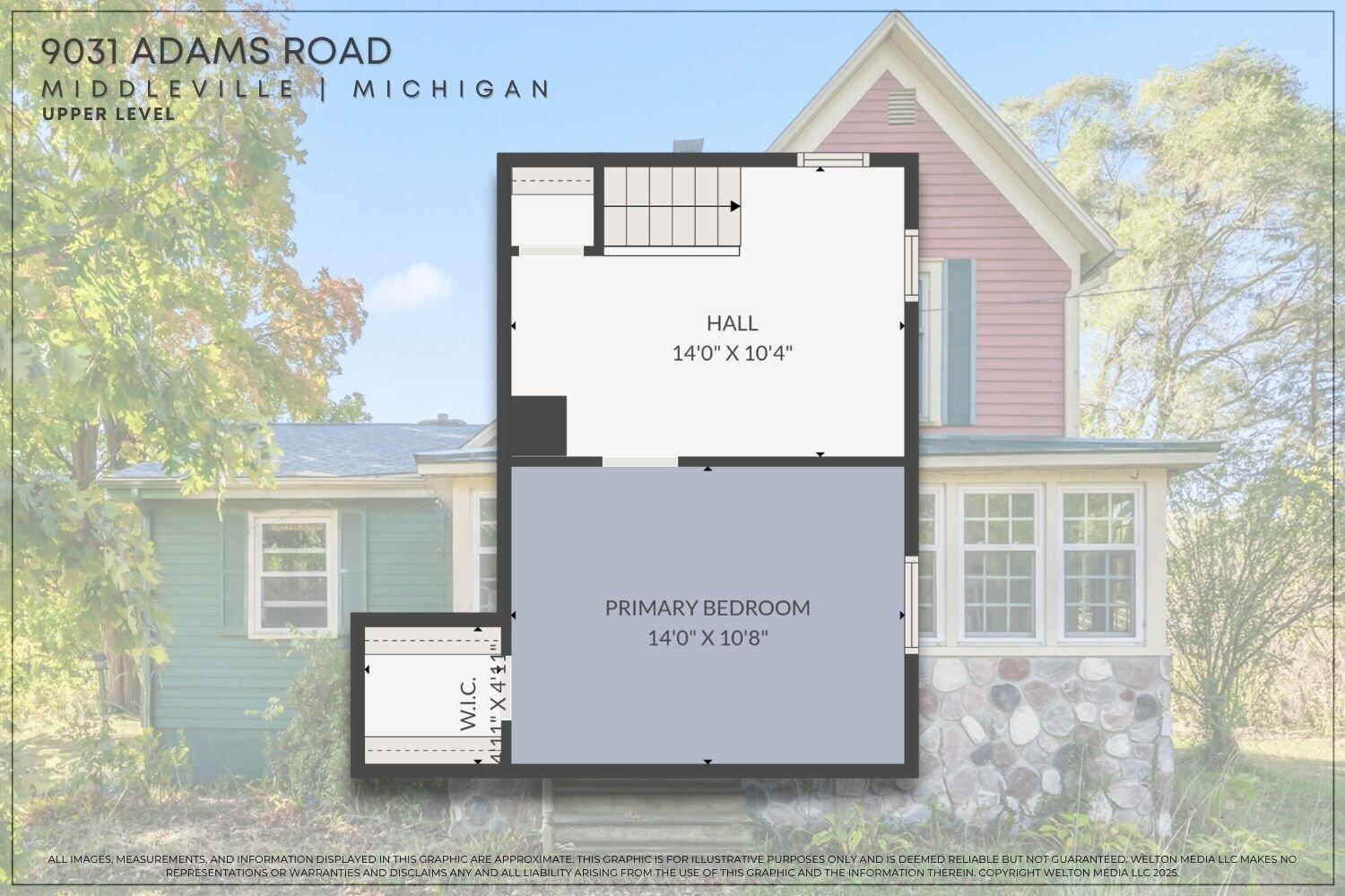 9031 Adams Road Property Photo 53