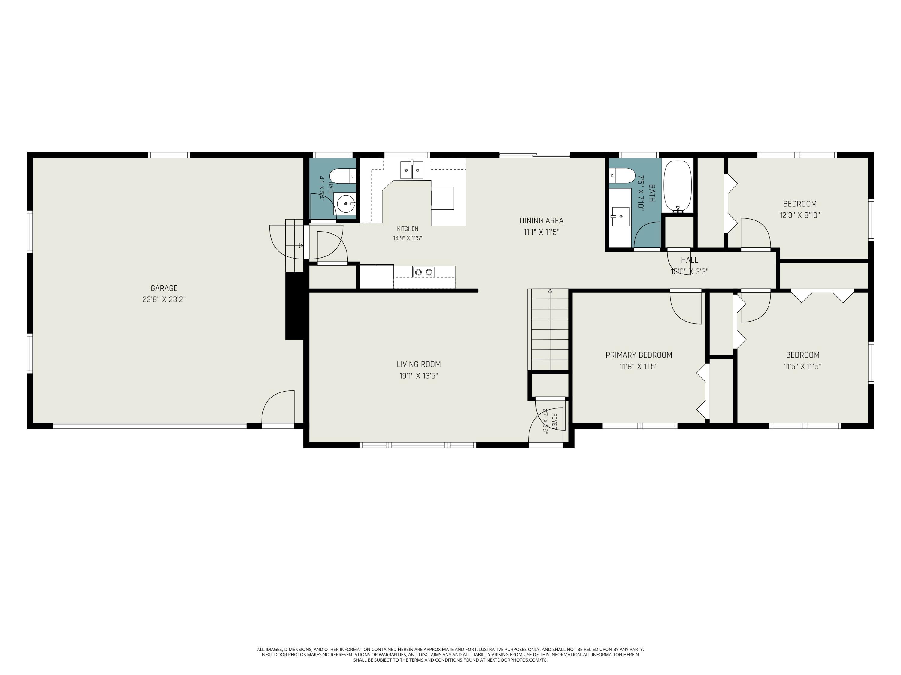 351 E Fruitvale Road Property Photo 21