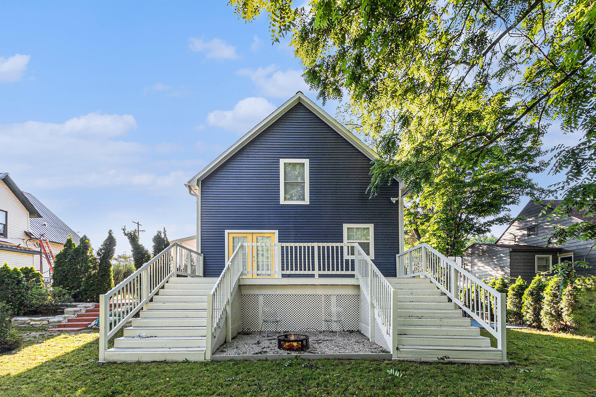 607 S State Street Property Photo 19