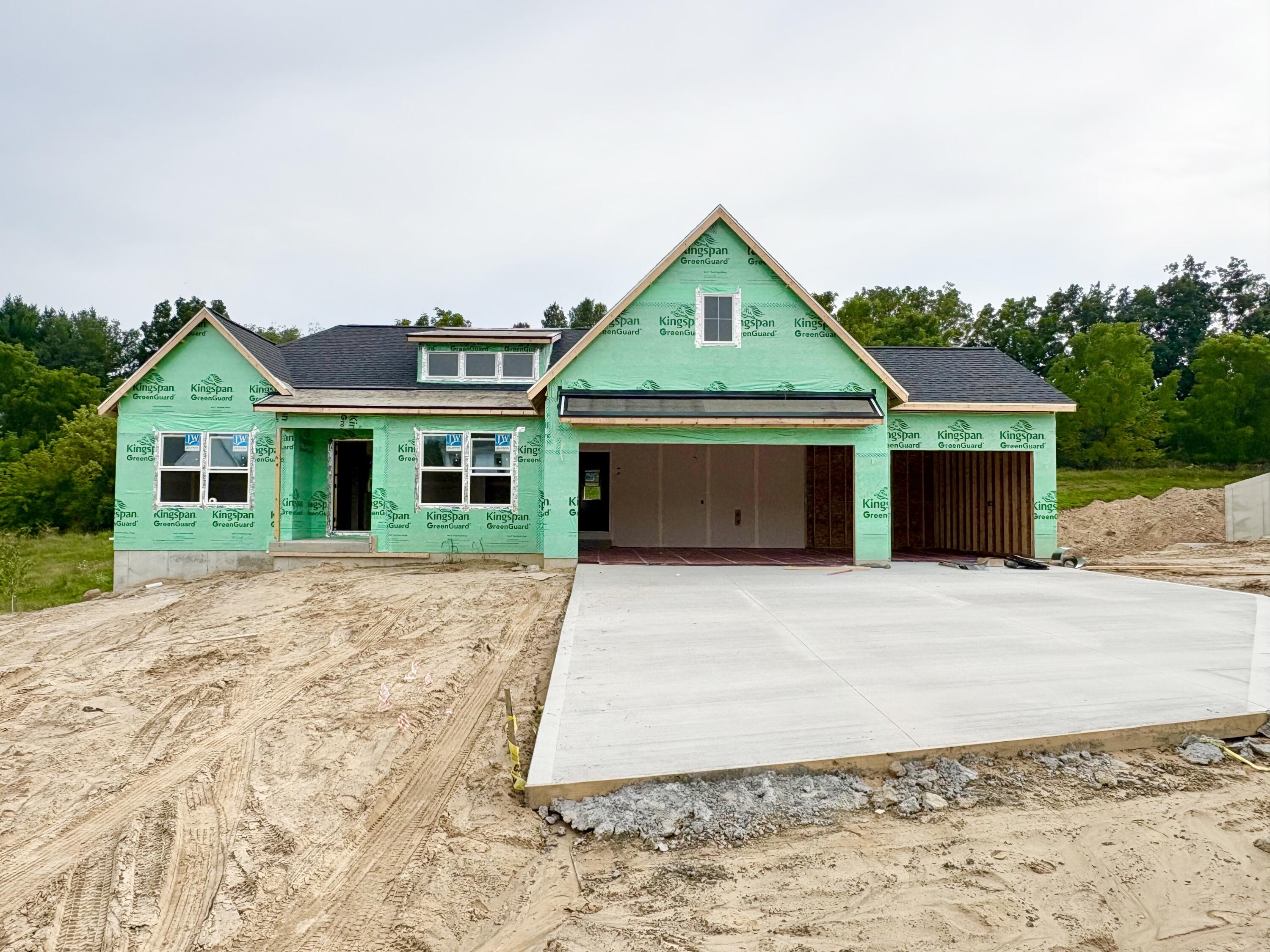 8332 Kettle Oak Drive Se Property Photo 1
