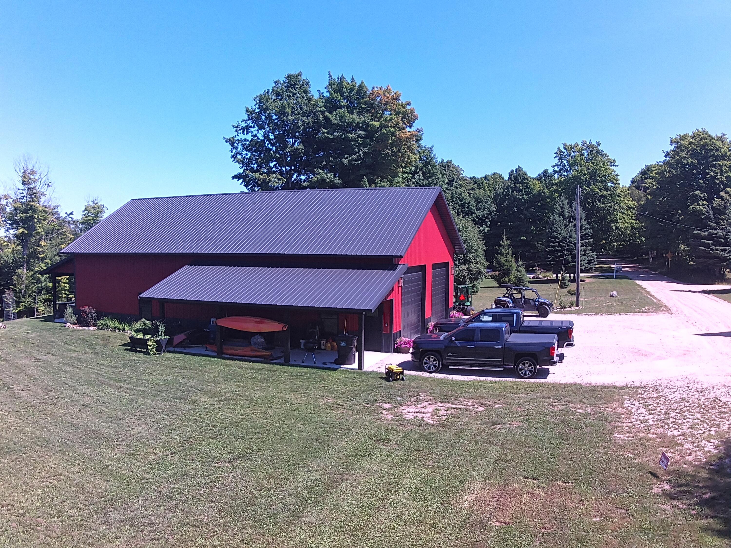 21640 E Ridge Road Property Photo 1