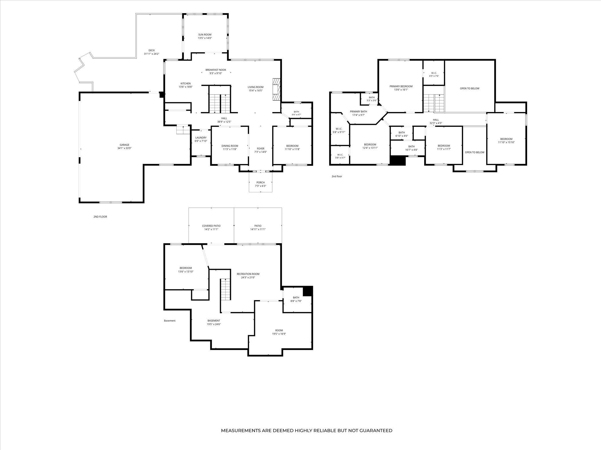 5284 Tillman Drive Property Photo 68