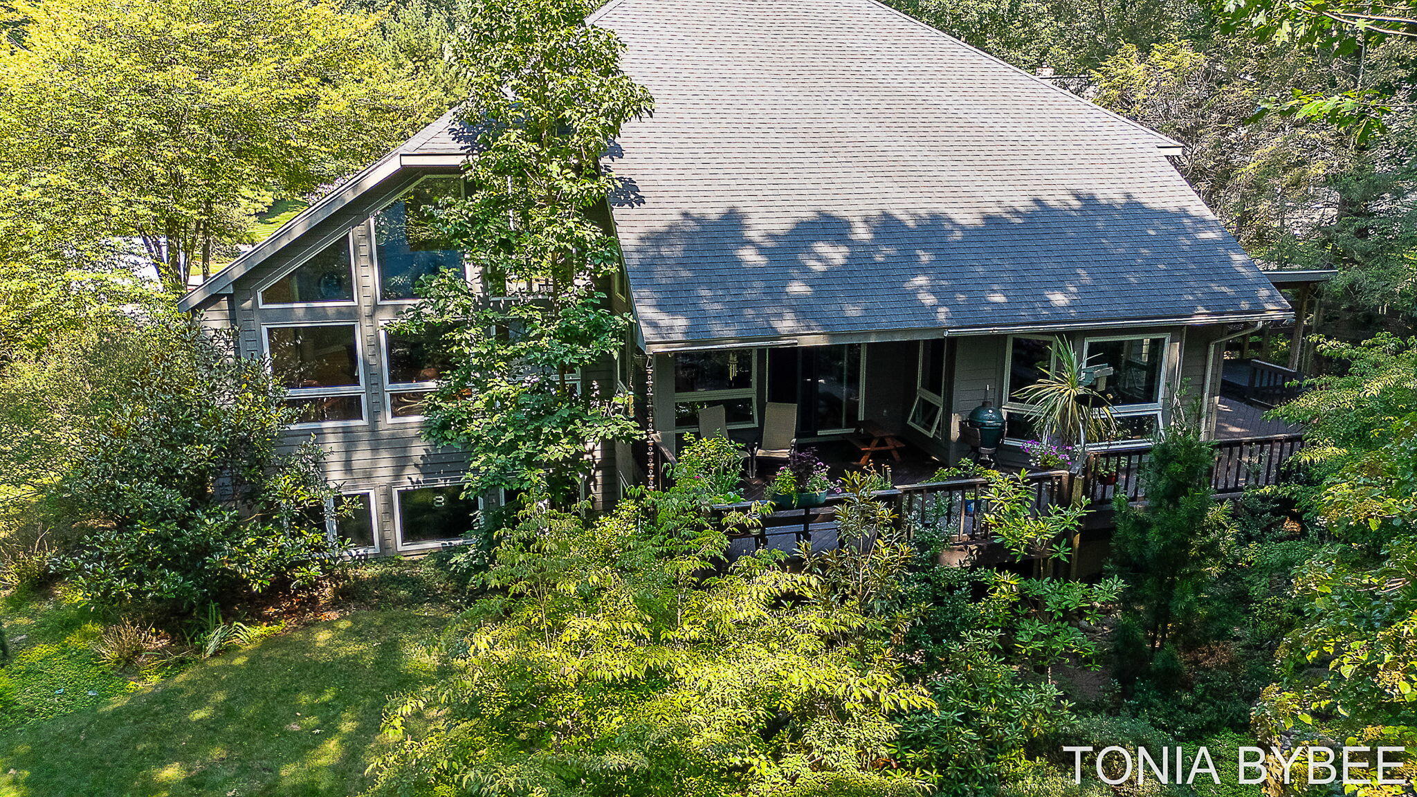 2302 Timberlee Drive