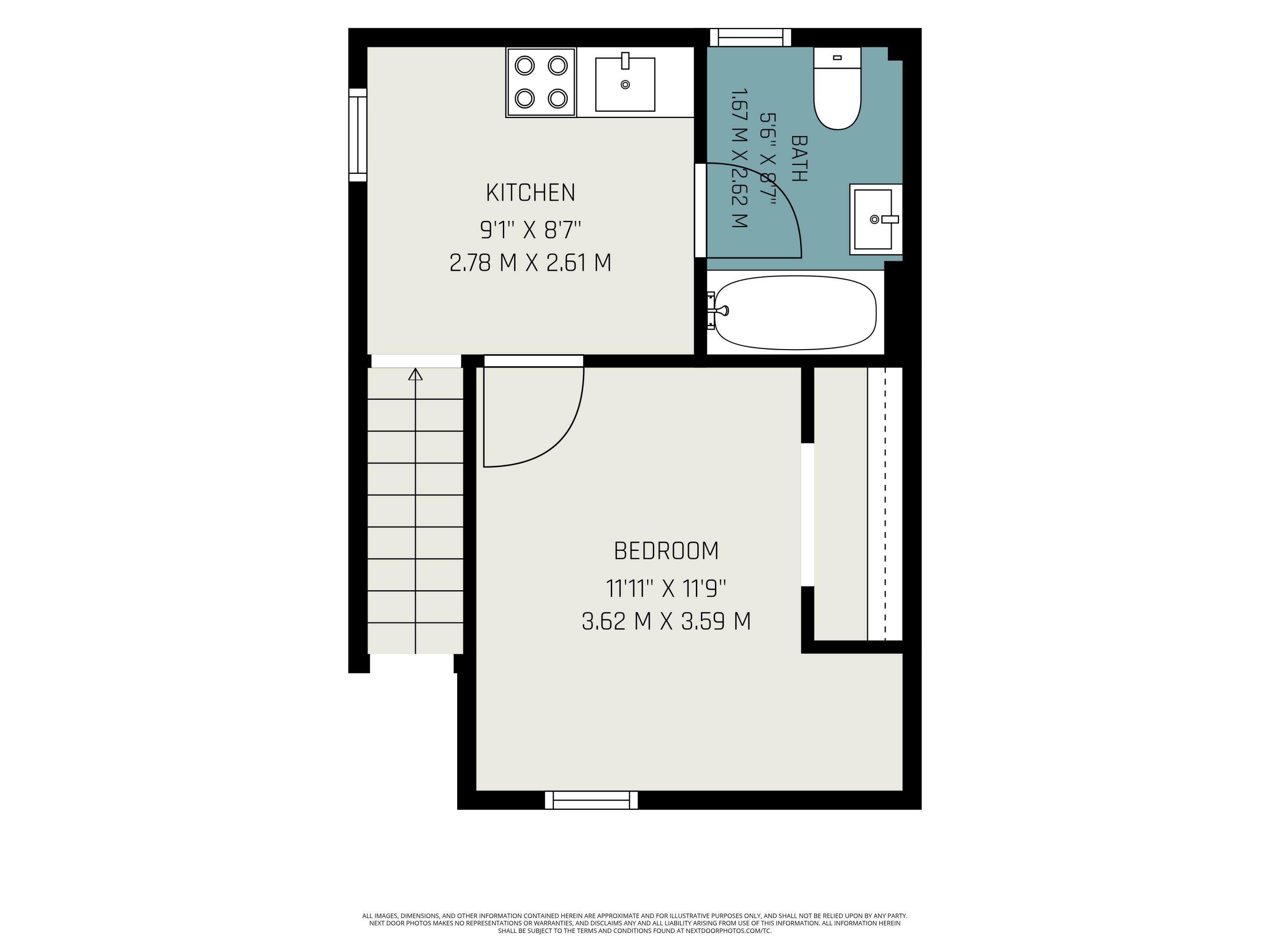 17 N Summit Street Property Photo 7