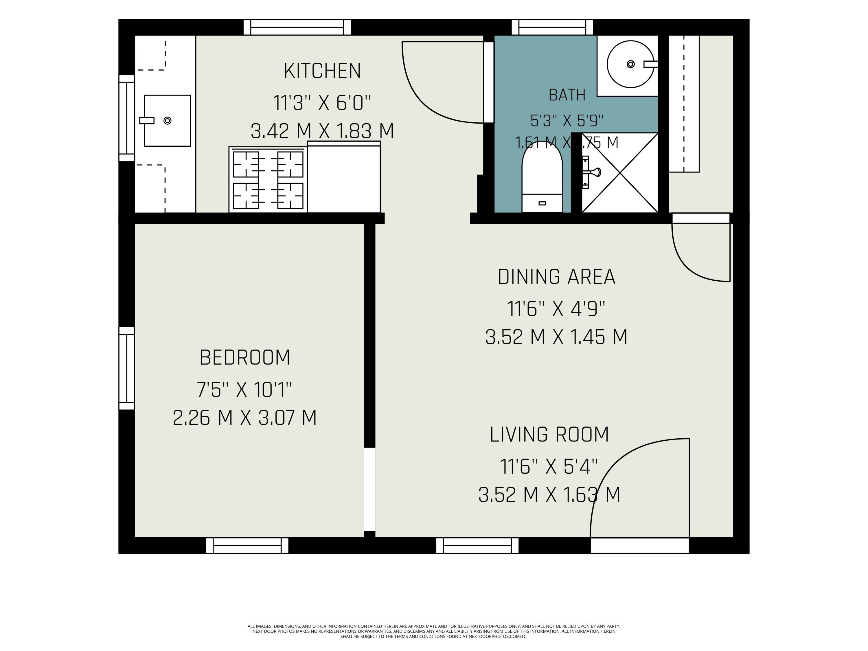 17 N Summit Street Property Photo 8