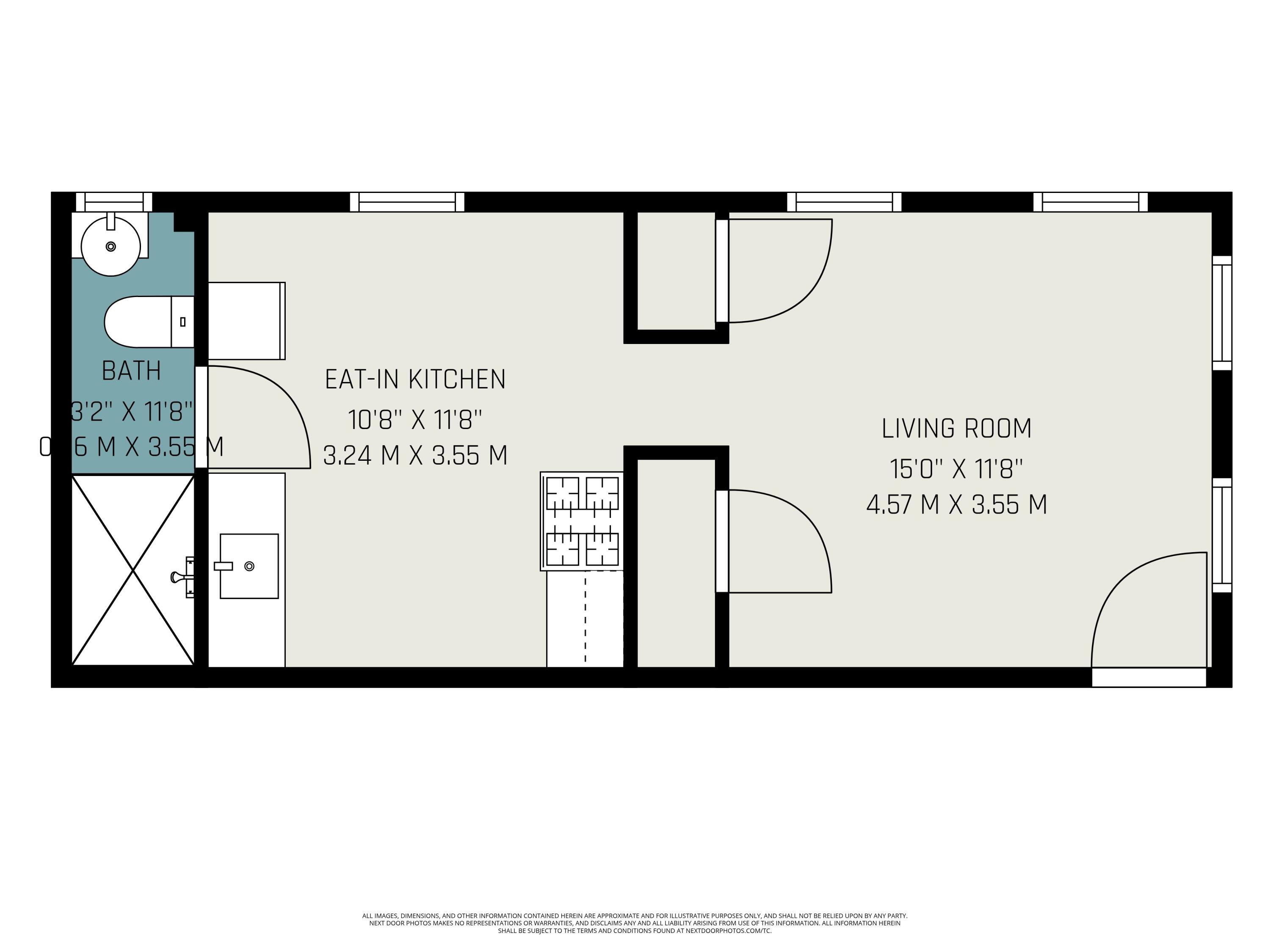 17 N Summit Street Property Photo 9