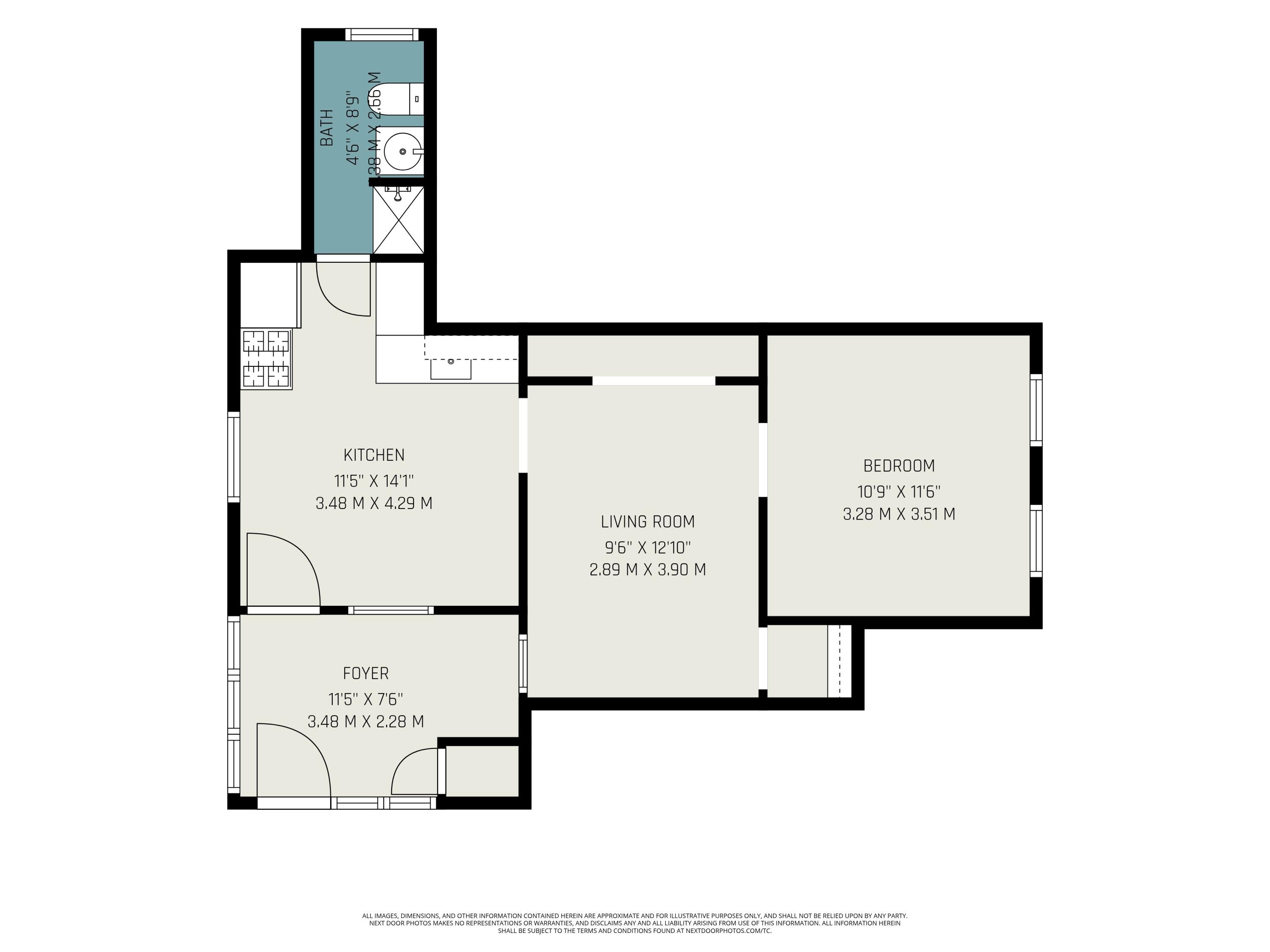 17 N Summit Street Property Photo 10