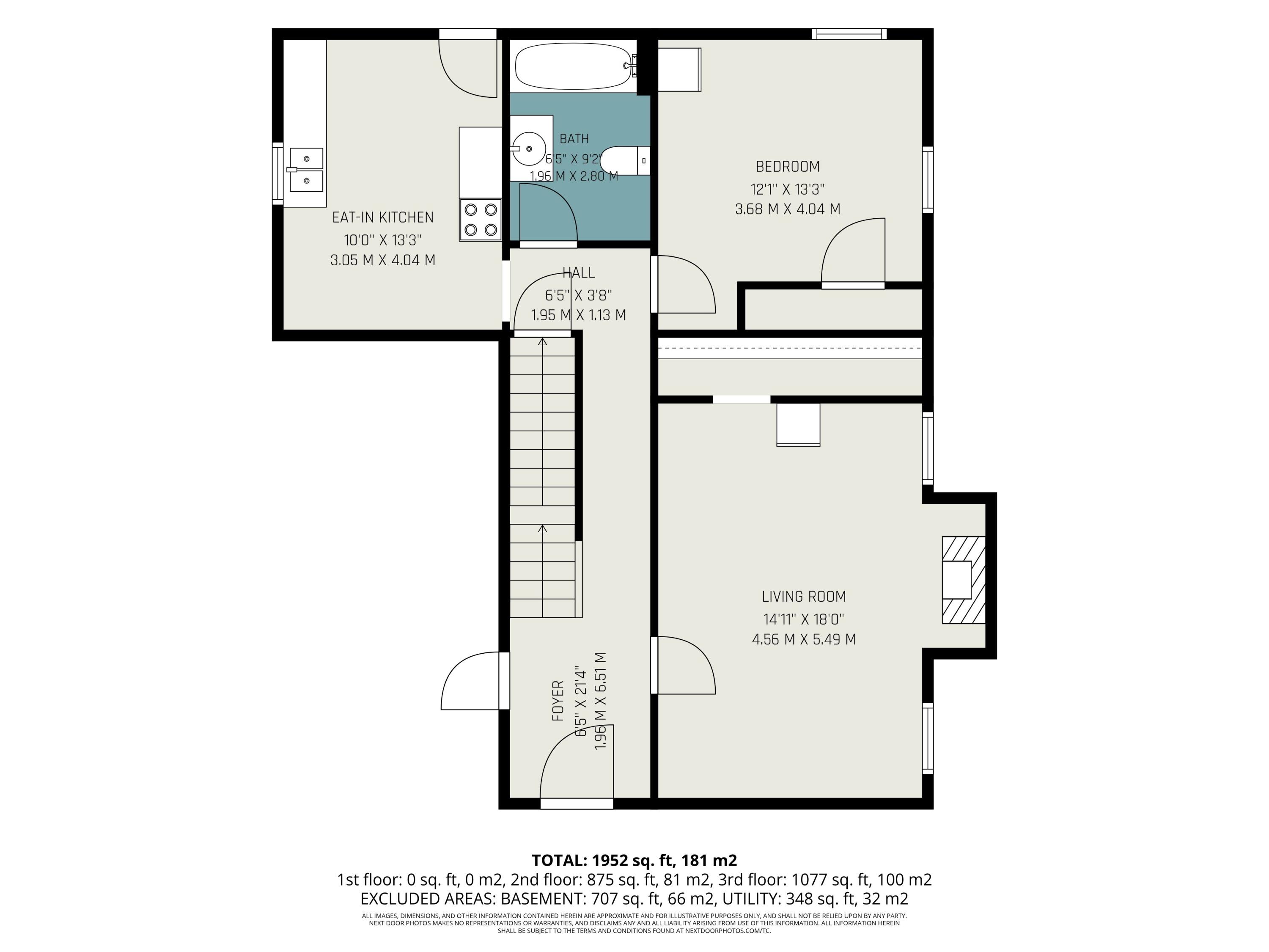 718 Lowell Street Property Photo 10