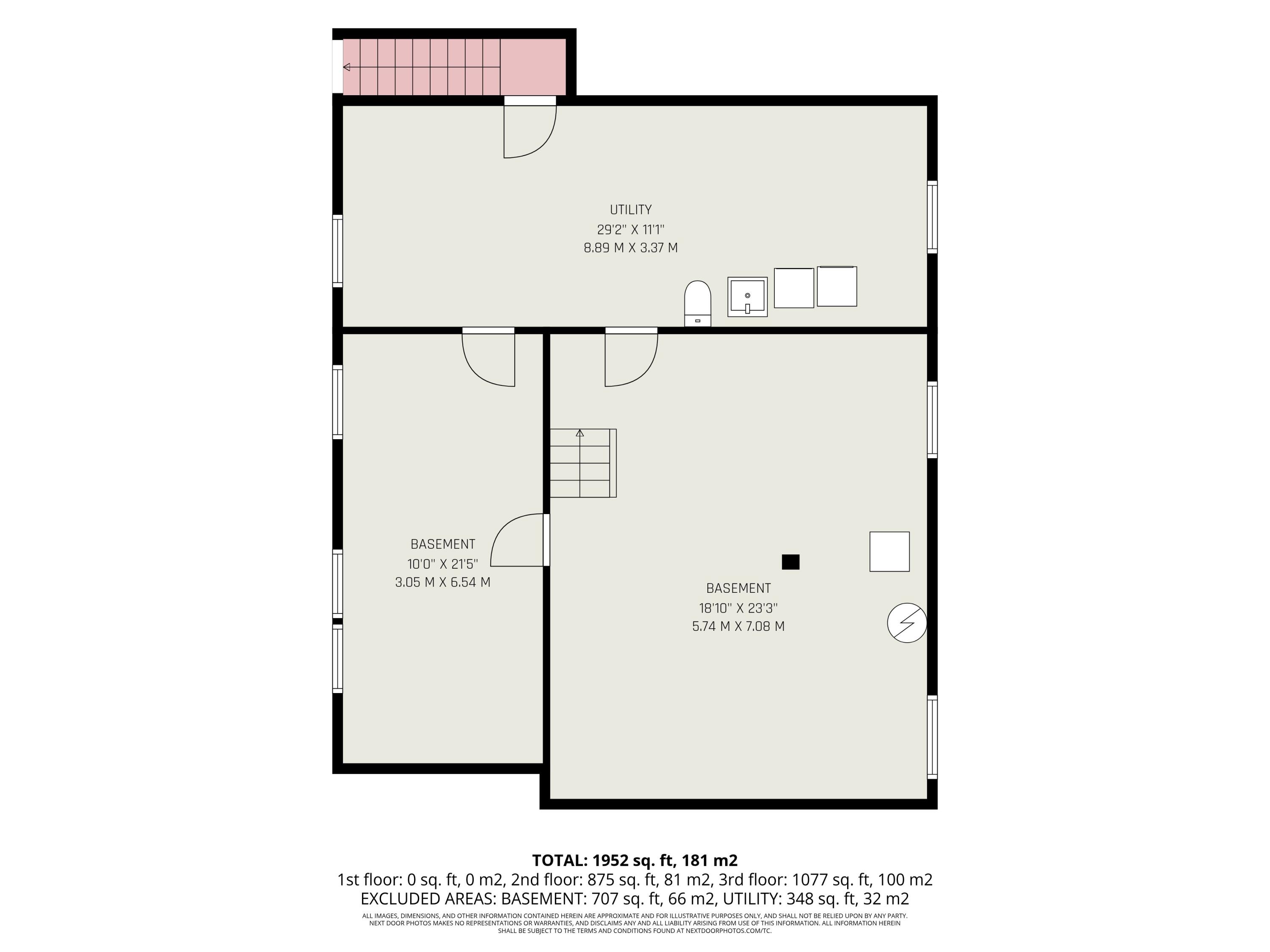 718 Lowell Street Property Photo 11