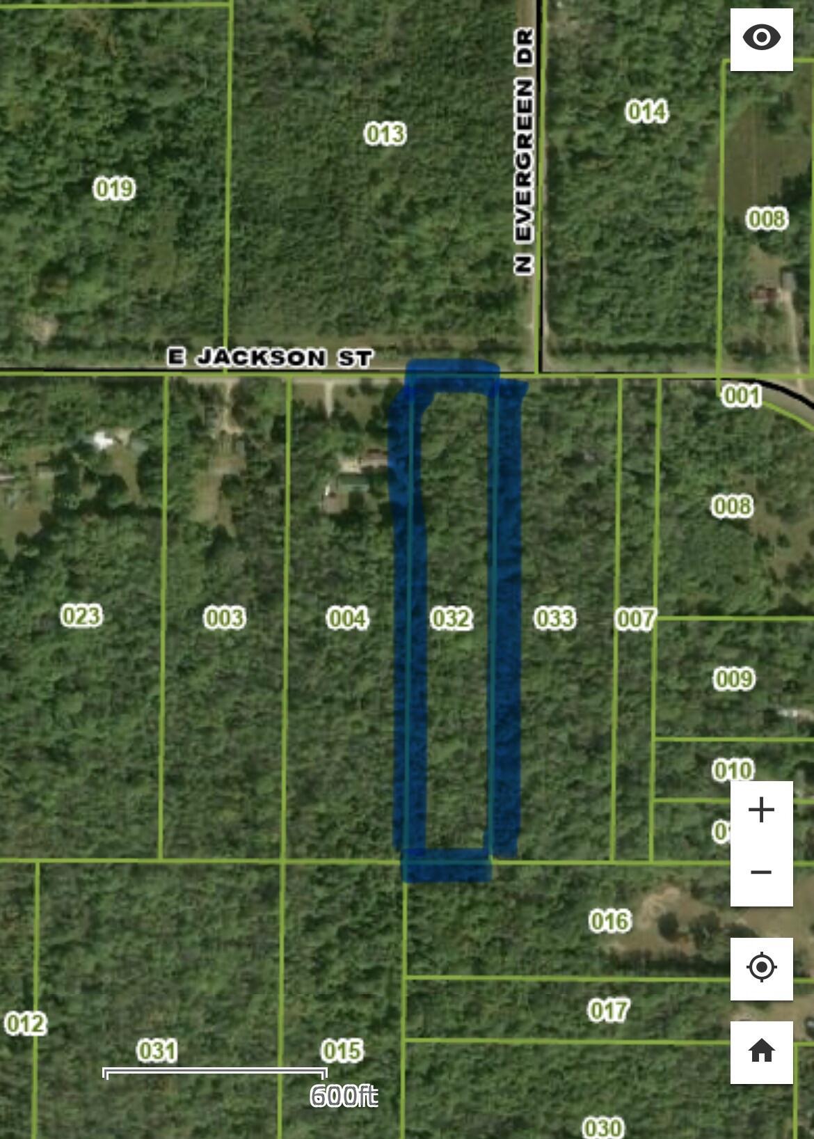 V/l E Jackson Street Property Photo 9
