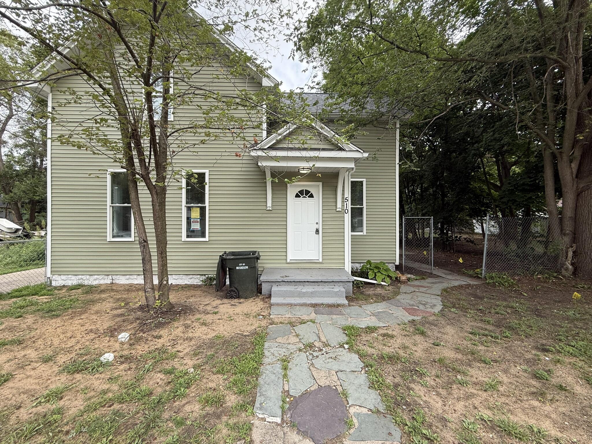 510 Ada Avenue Property Photo 1