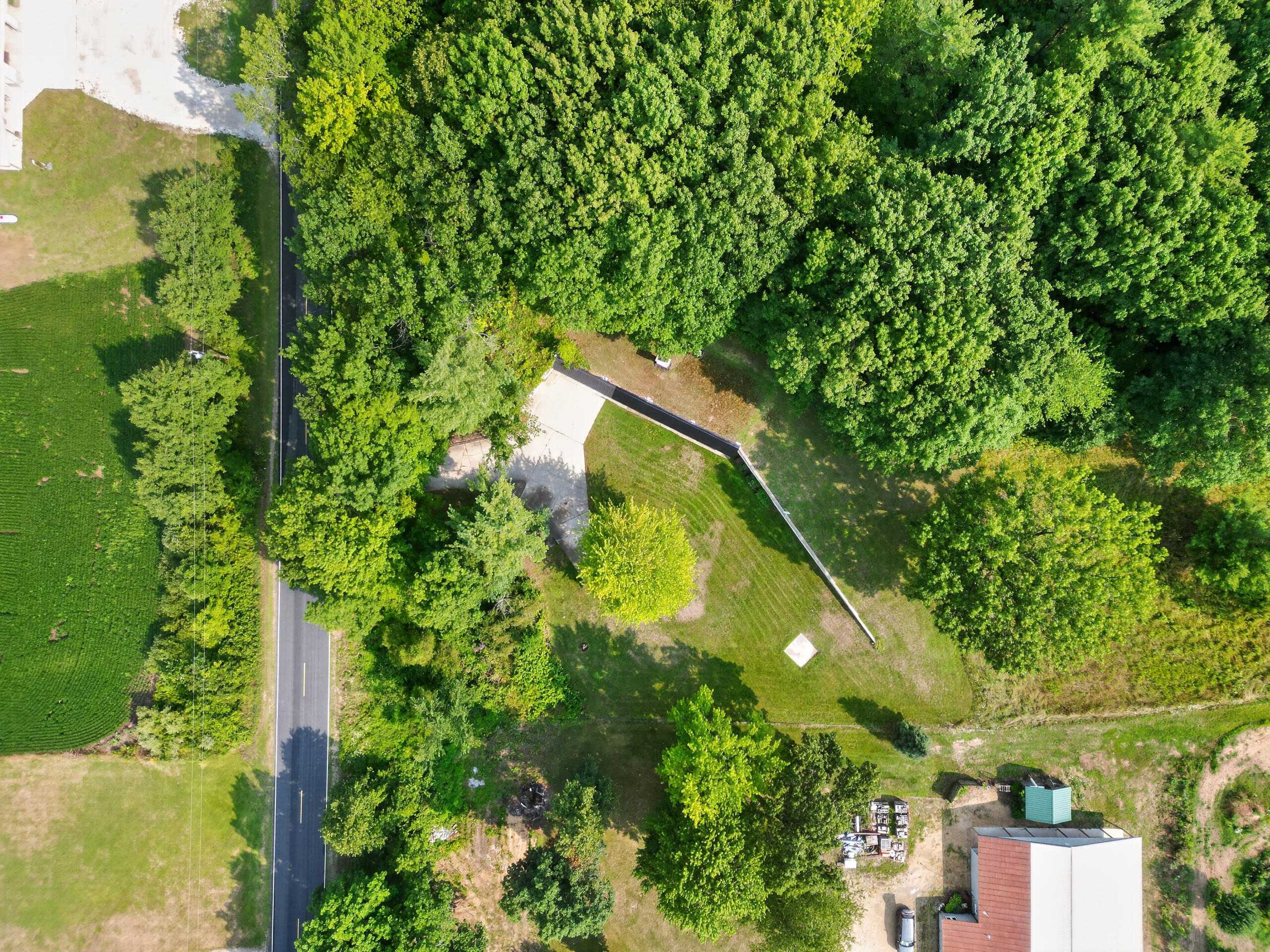 1166 N Long Road Property Photo 9