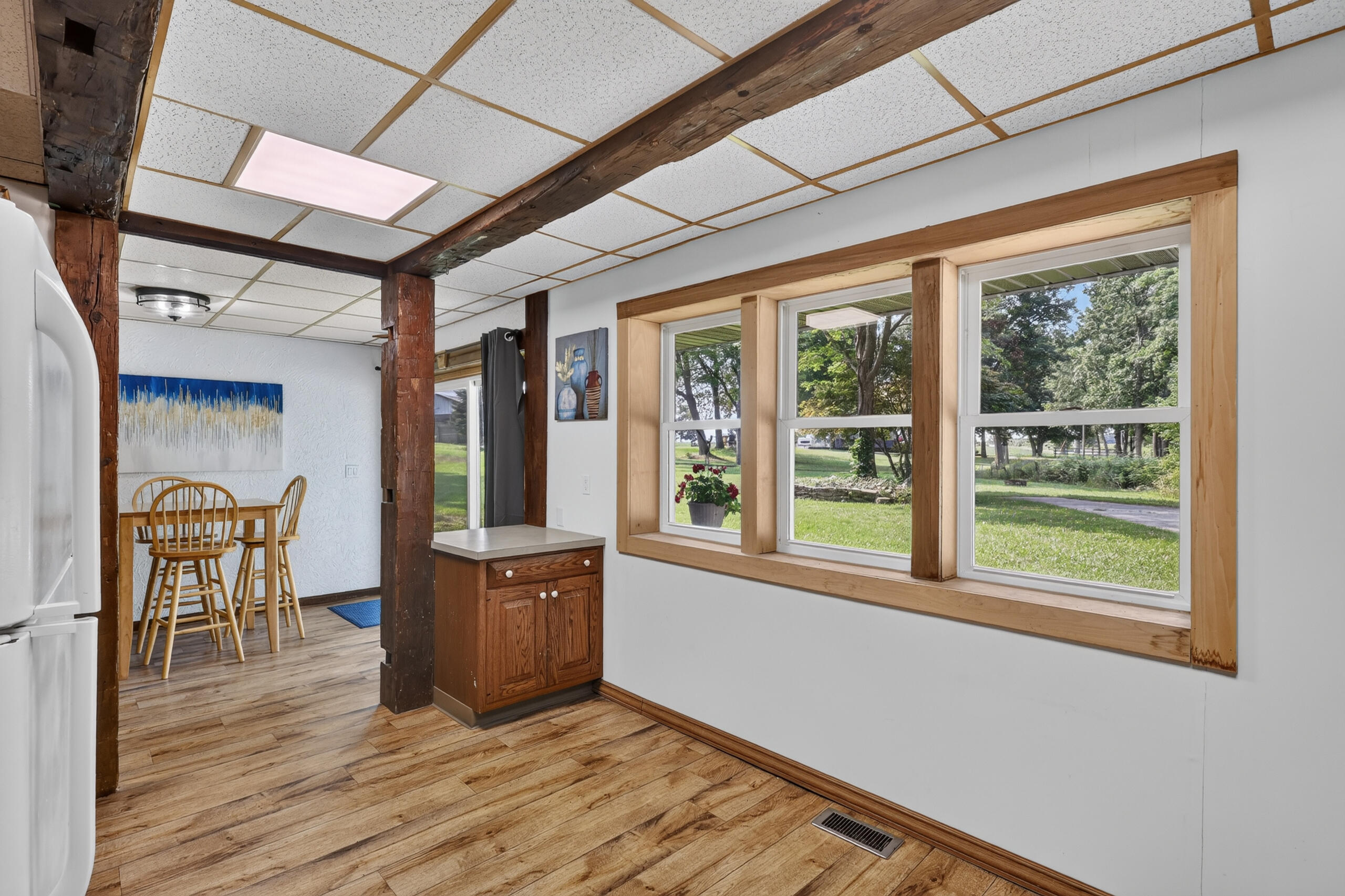 1166 N Long Road Property Photo 19