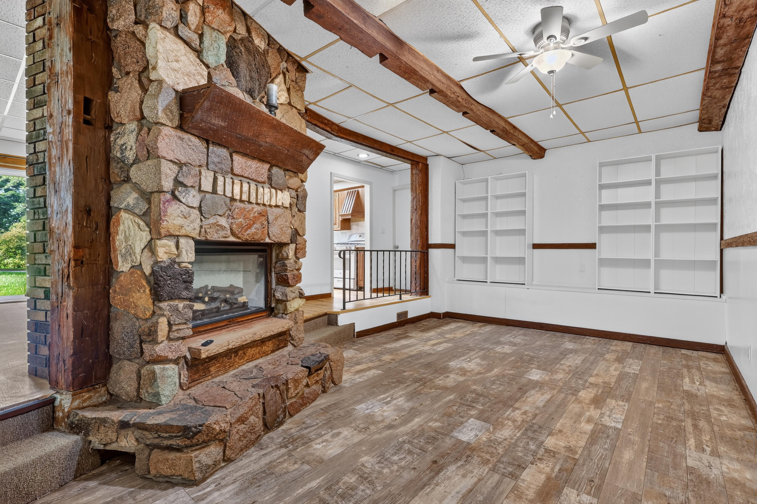 1166 N Long Road Property Photo 23