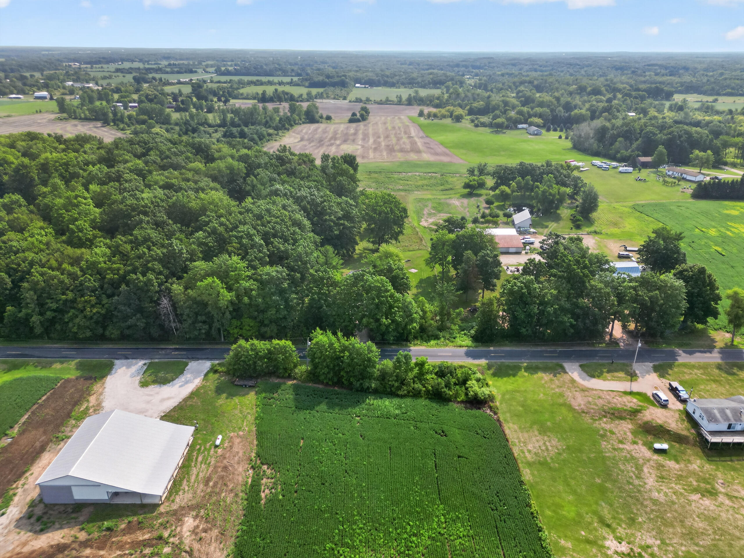 1166 N Long Road Property Photo 27