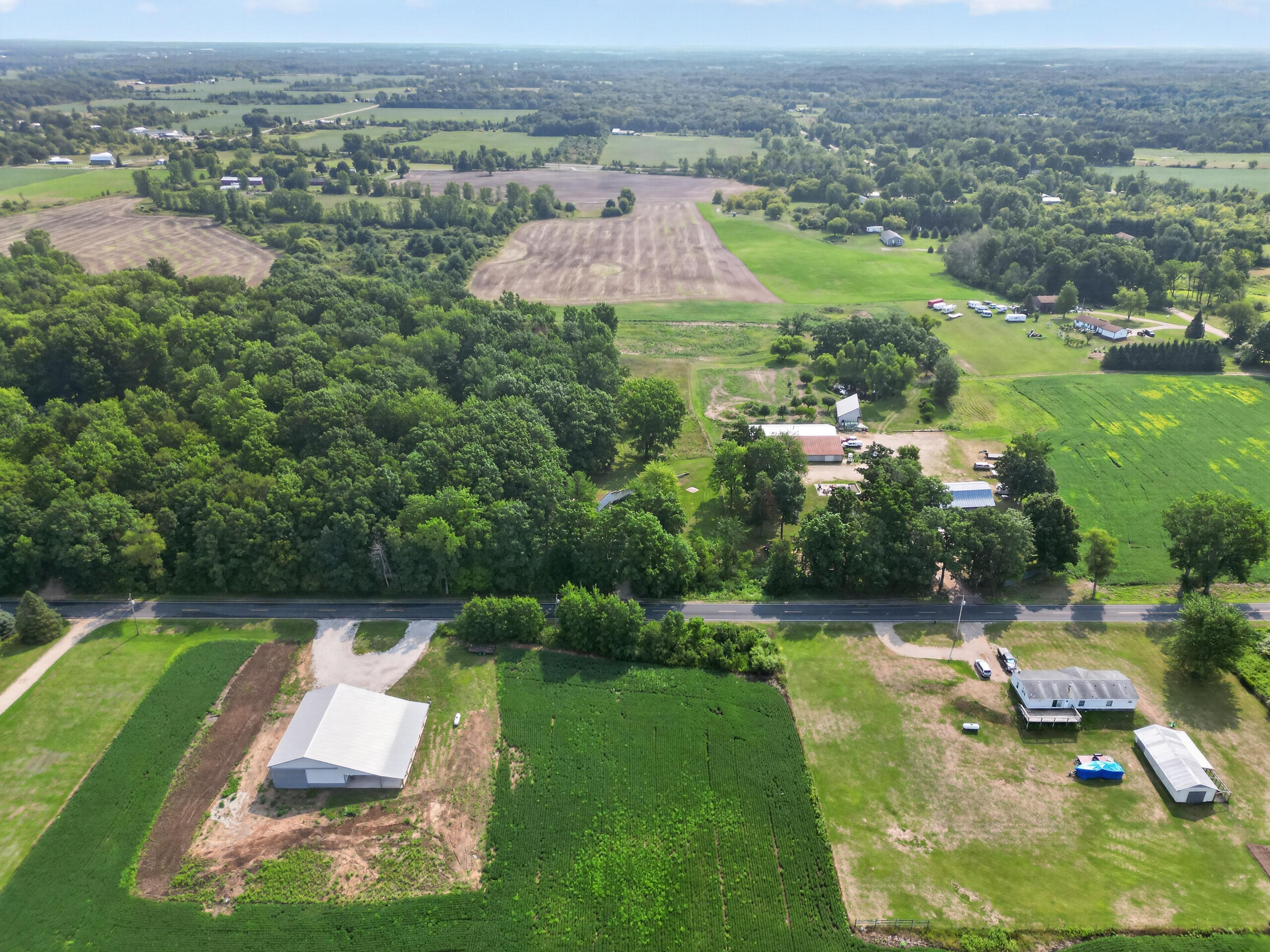1166 N Long Road Property Photo 47