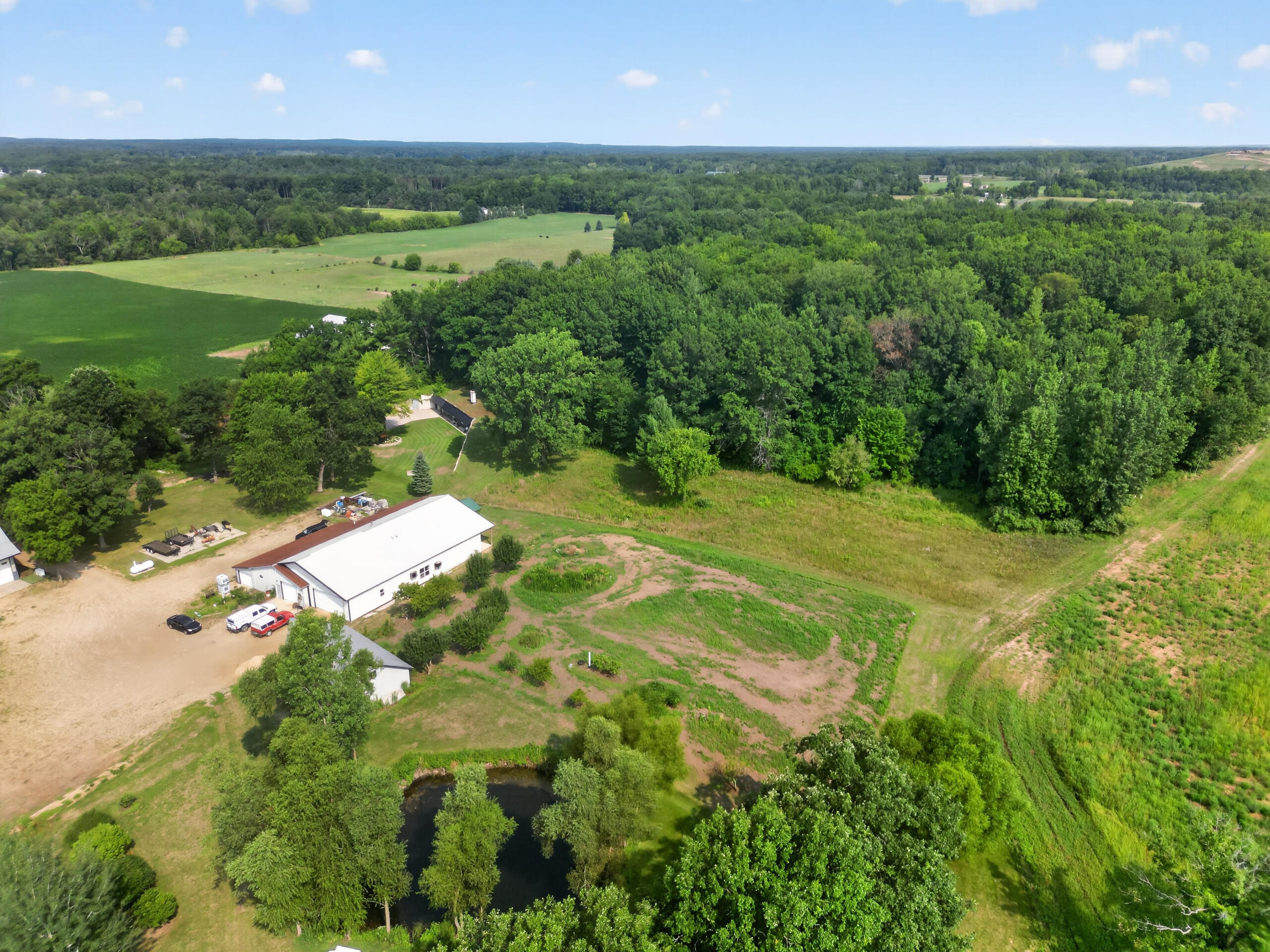 1166 N Long Road Property Photo 51