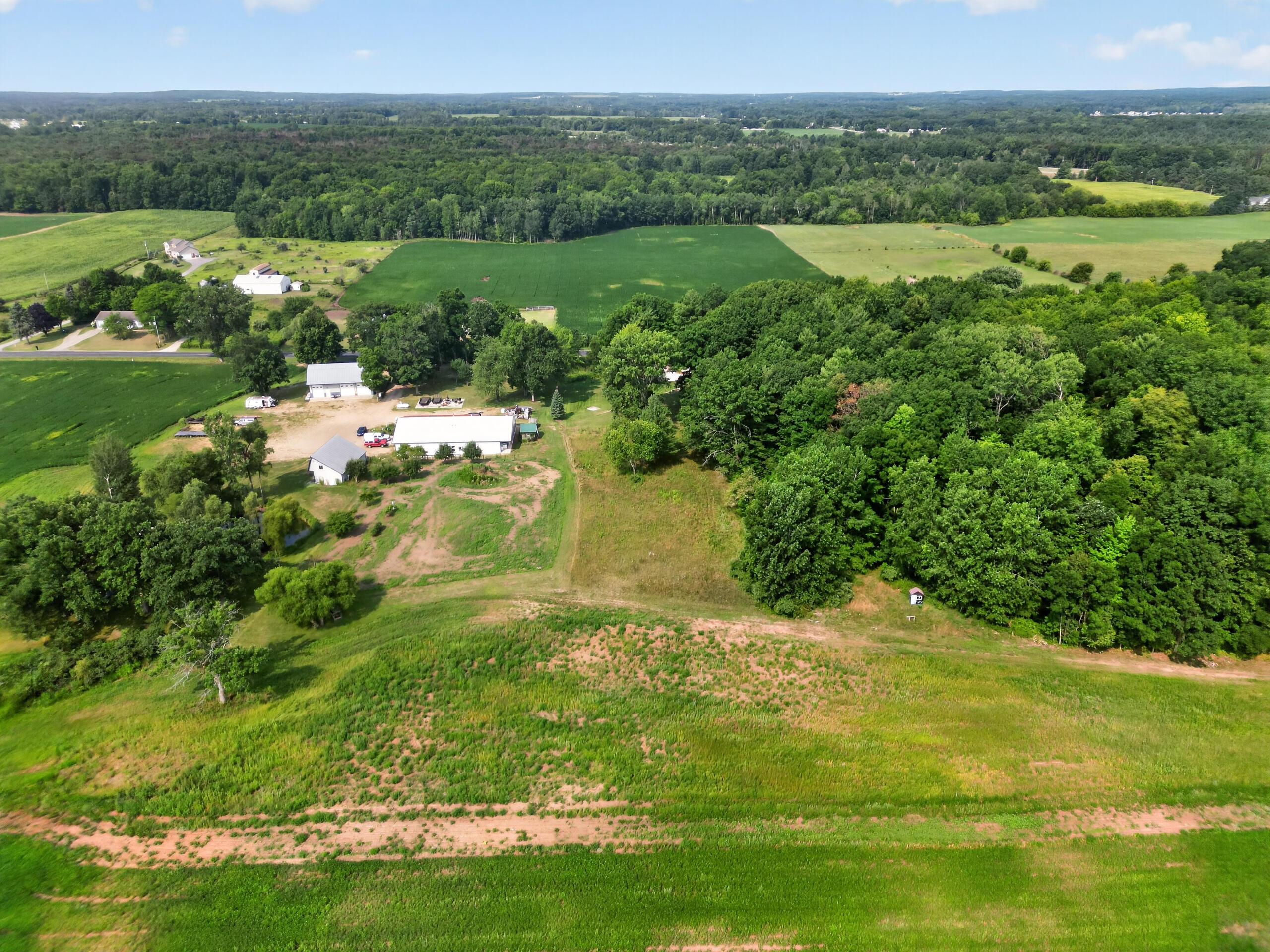 1166 N Long Road Property Photo 55