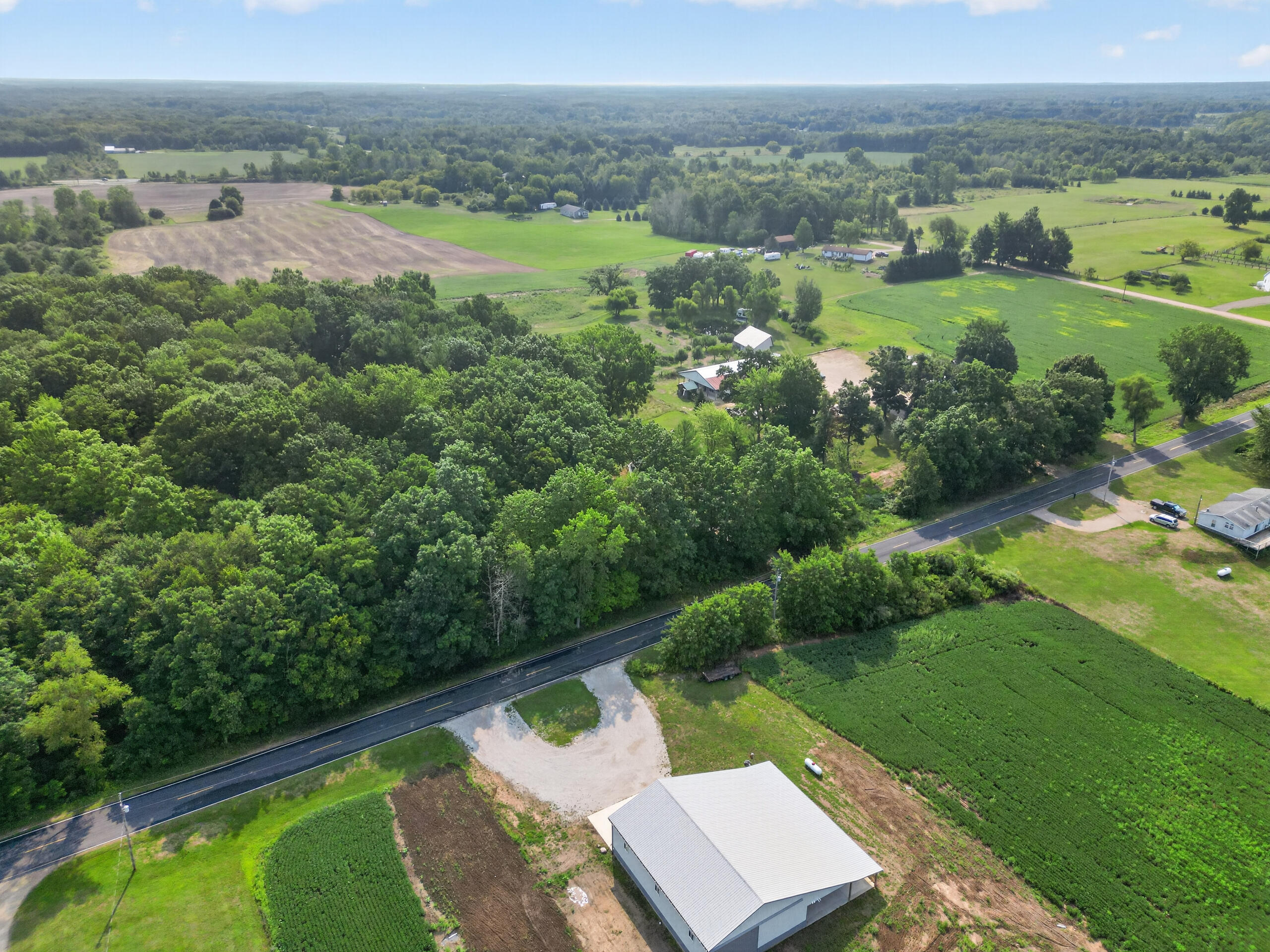 1166 N Long Road Property Photo 57