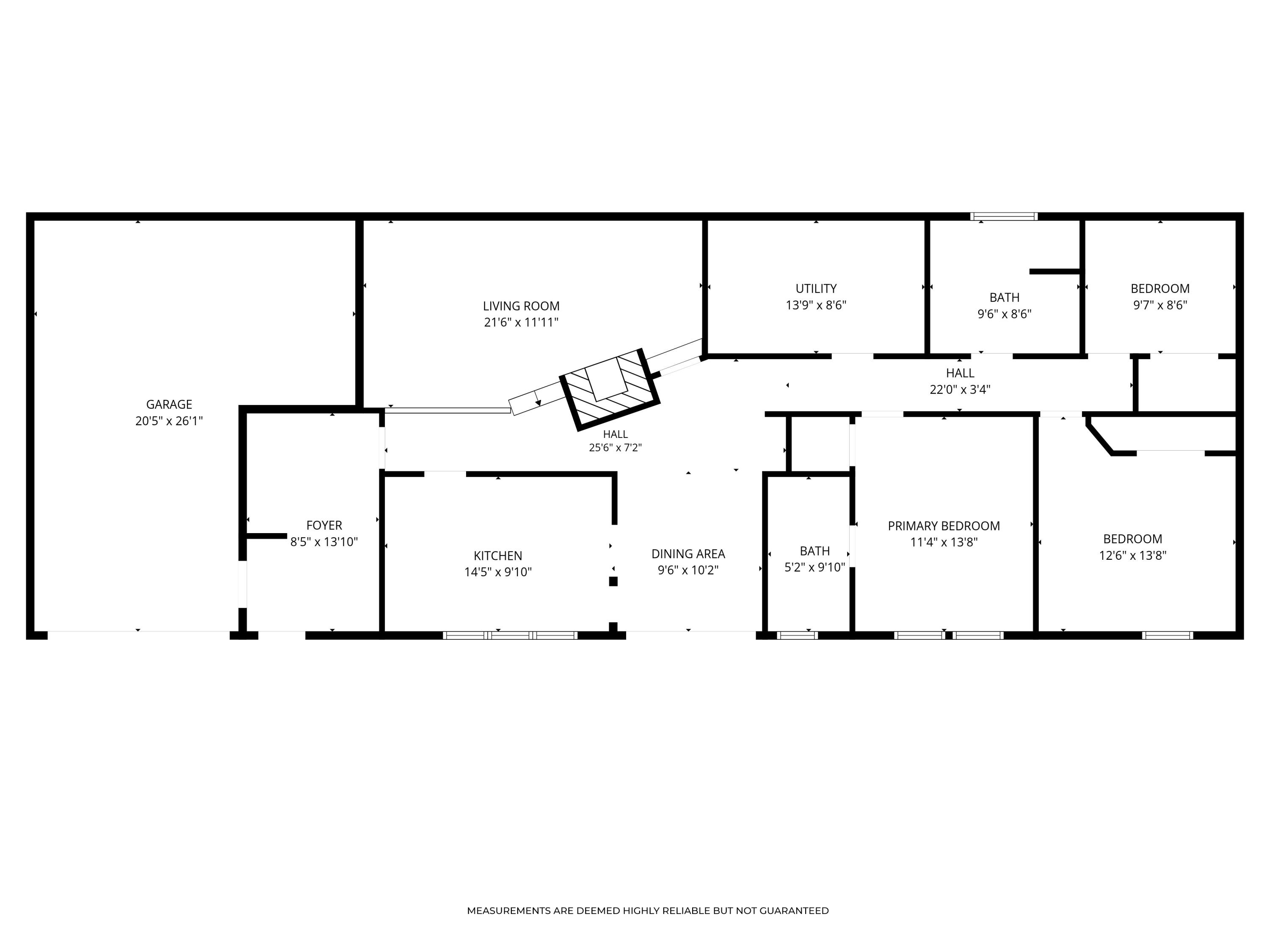1166 N Long Road Property Photo 59