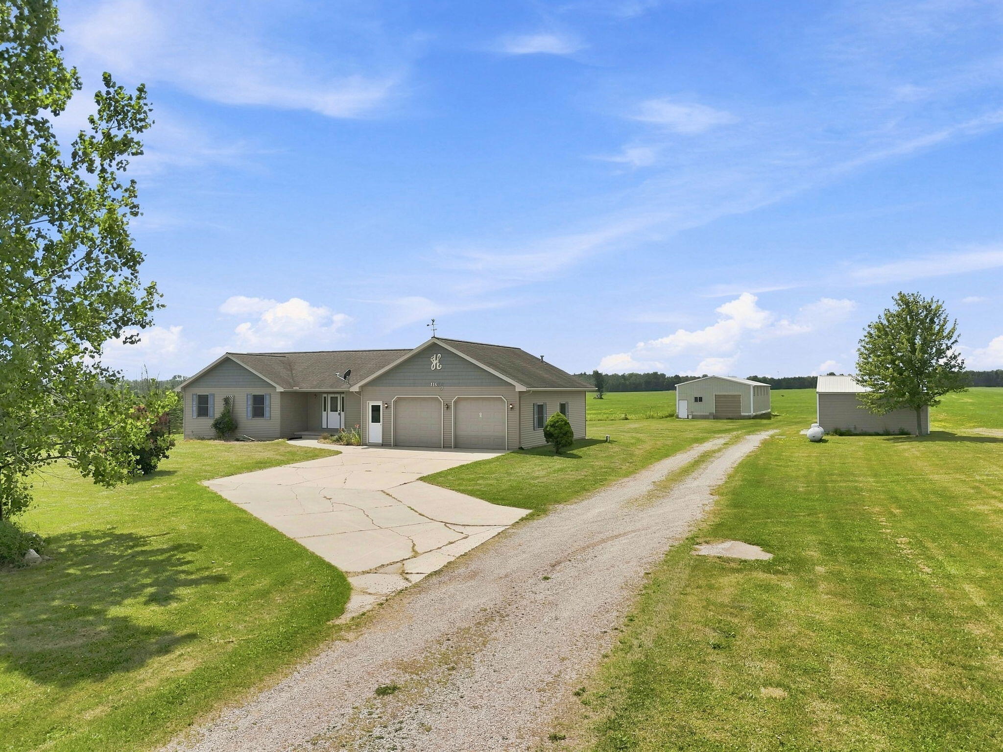 11650 S Burkett Road Property Photo 27