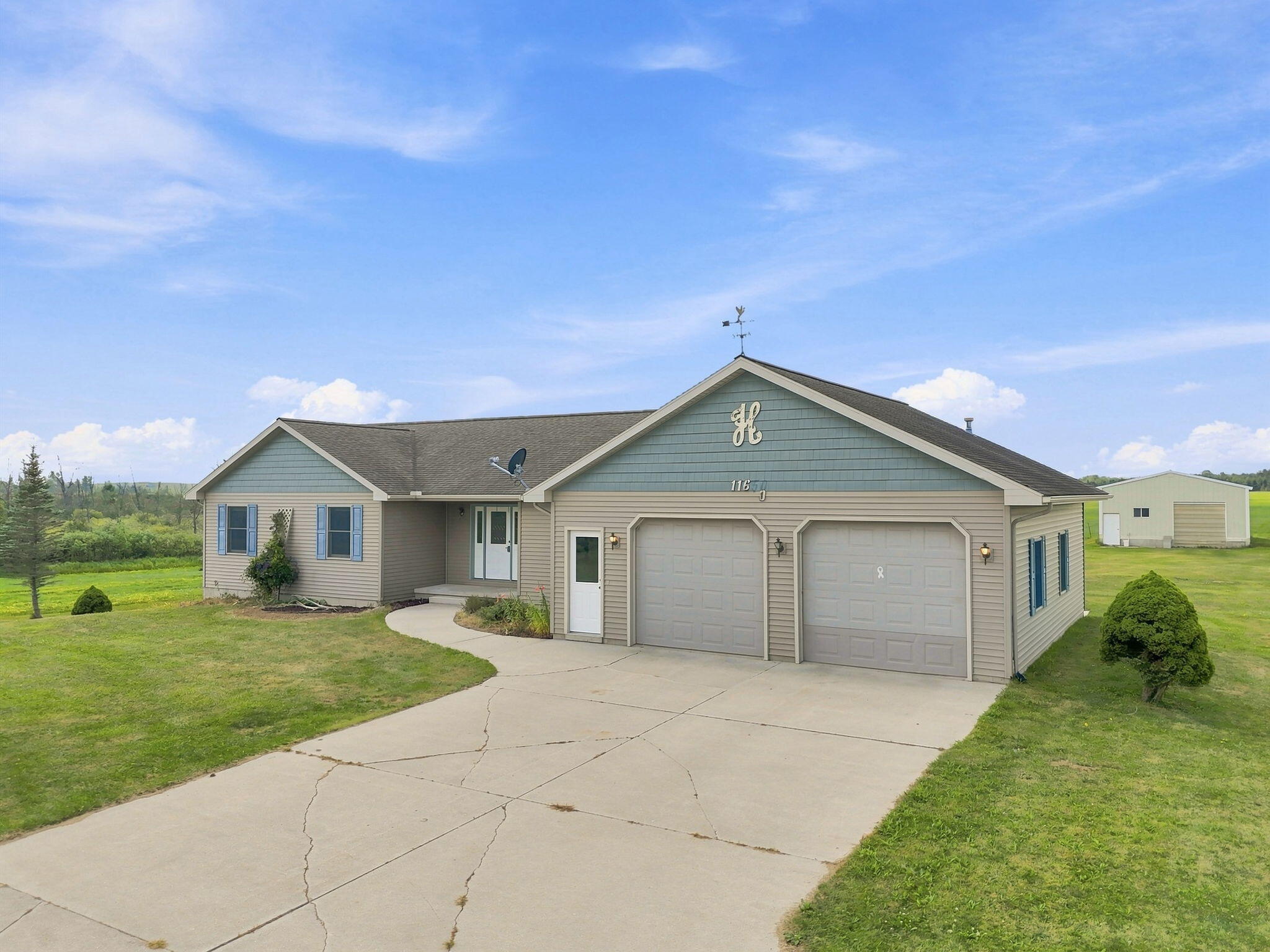 11650 S Burkett Road Property Photo 36