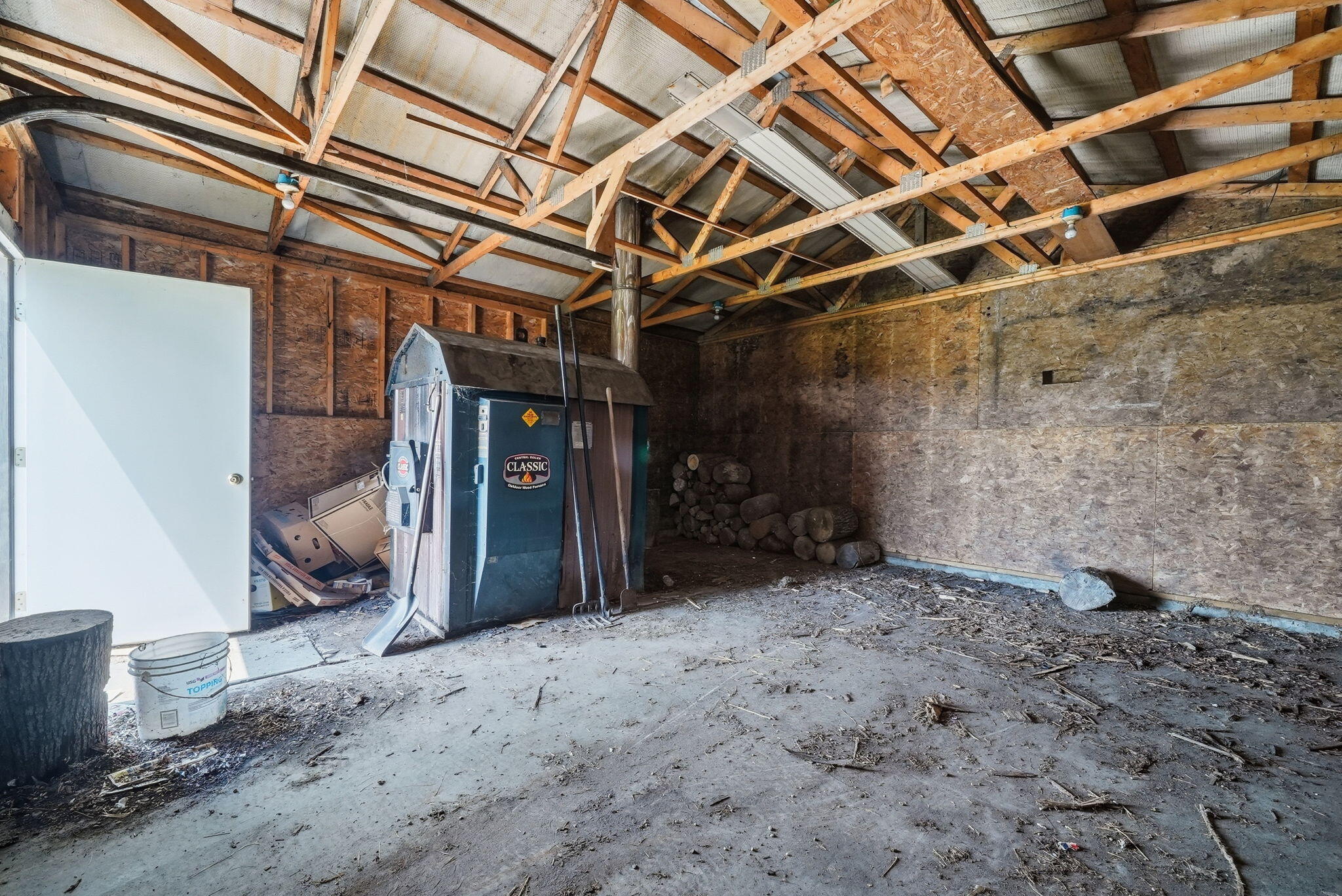 11650 S Burkett Road Property Photo 45