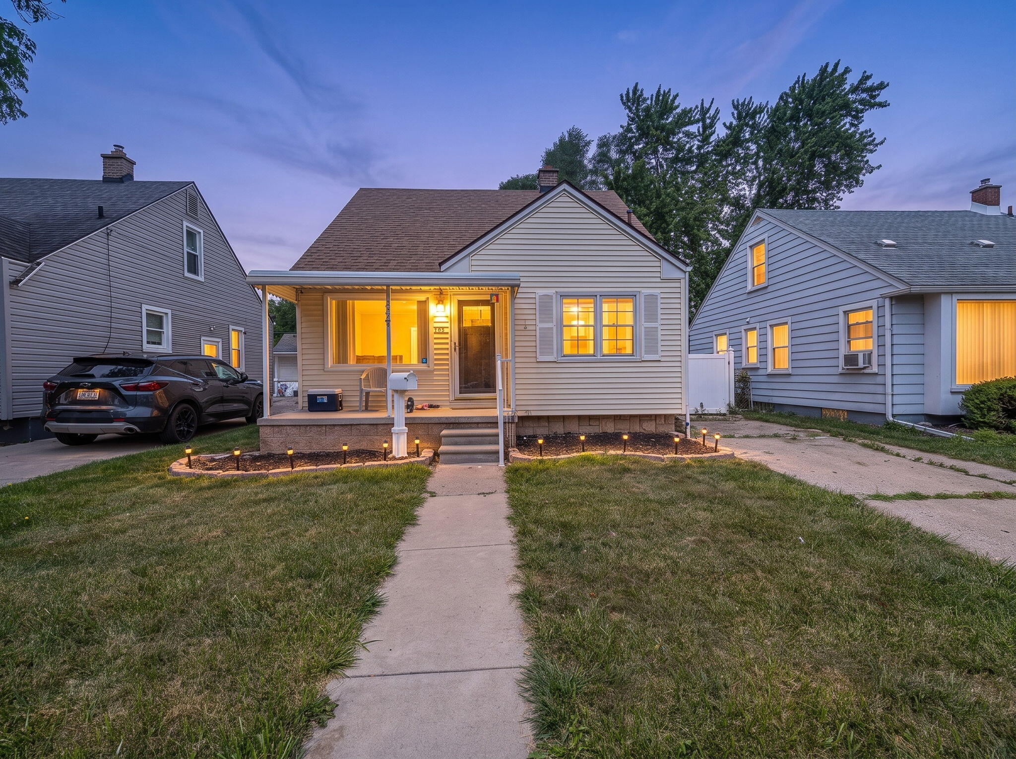 214 Cleveland Street Property Photo 2