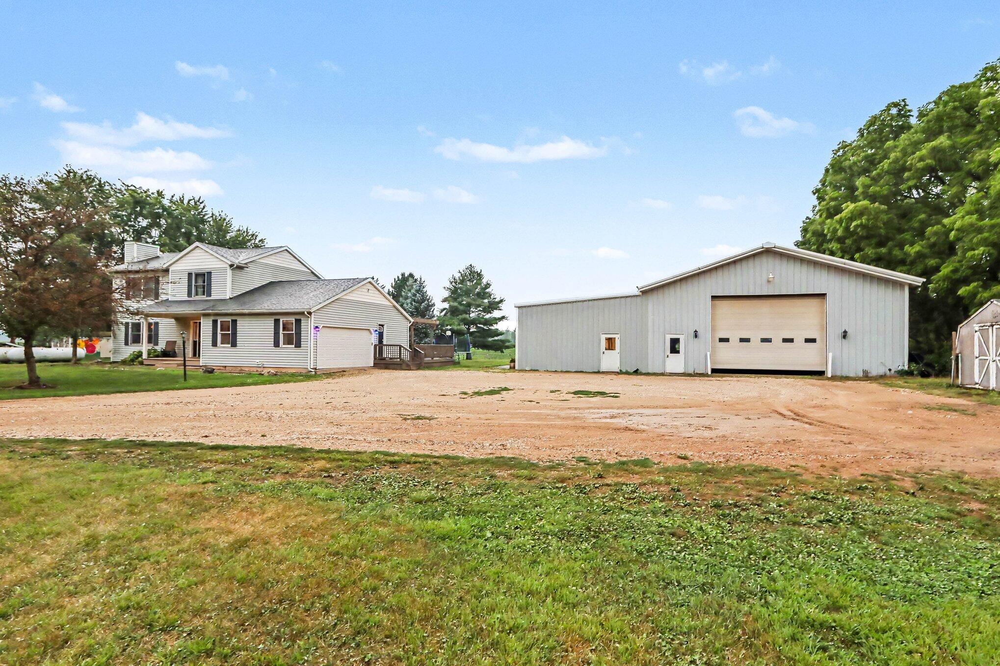 15060 S 27th Street Property Photo 3