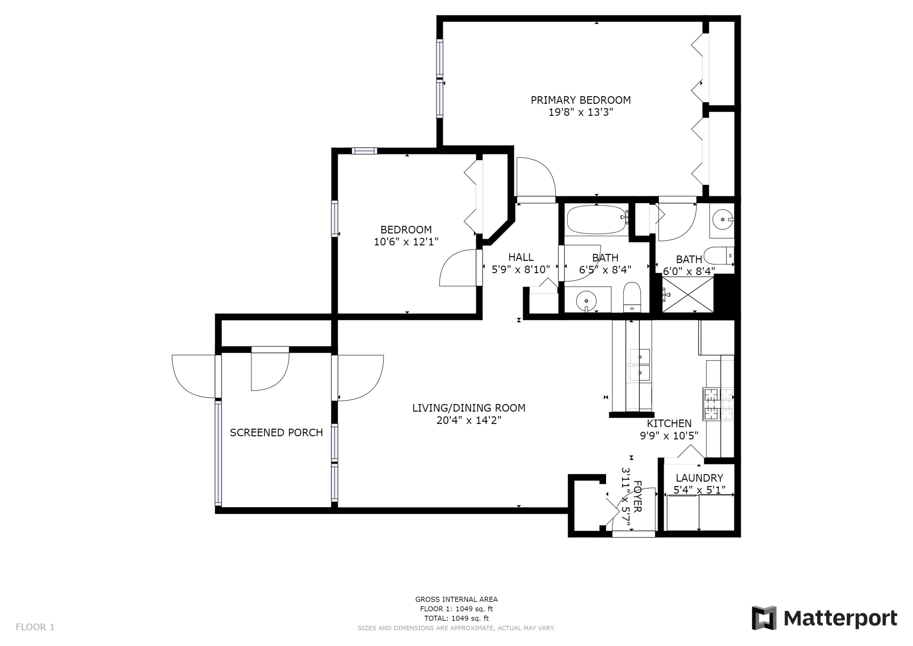 2767 S Knightsbridge Circle Property Photo 18