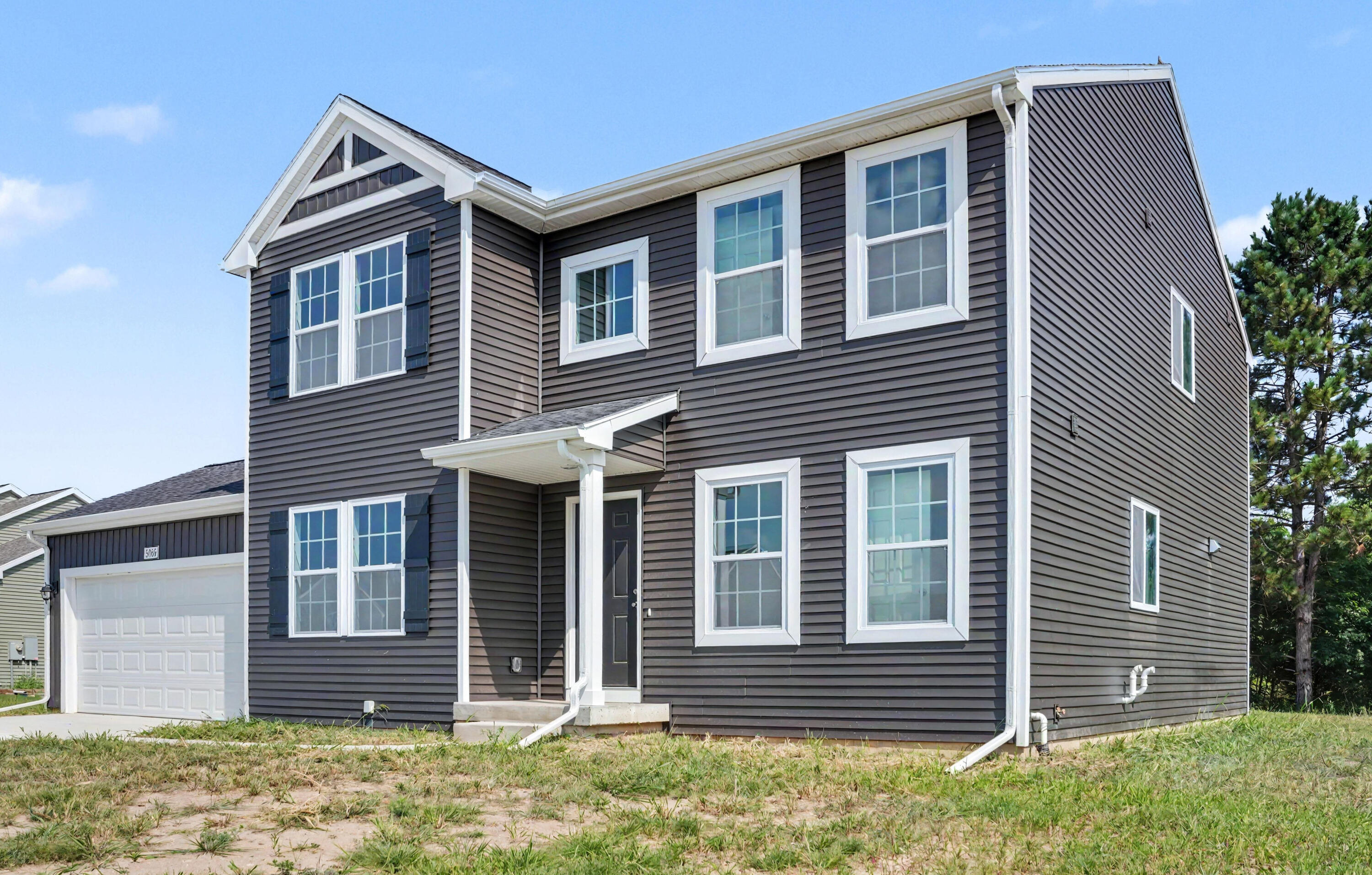 5066 Buxton Trail Property Photo 1