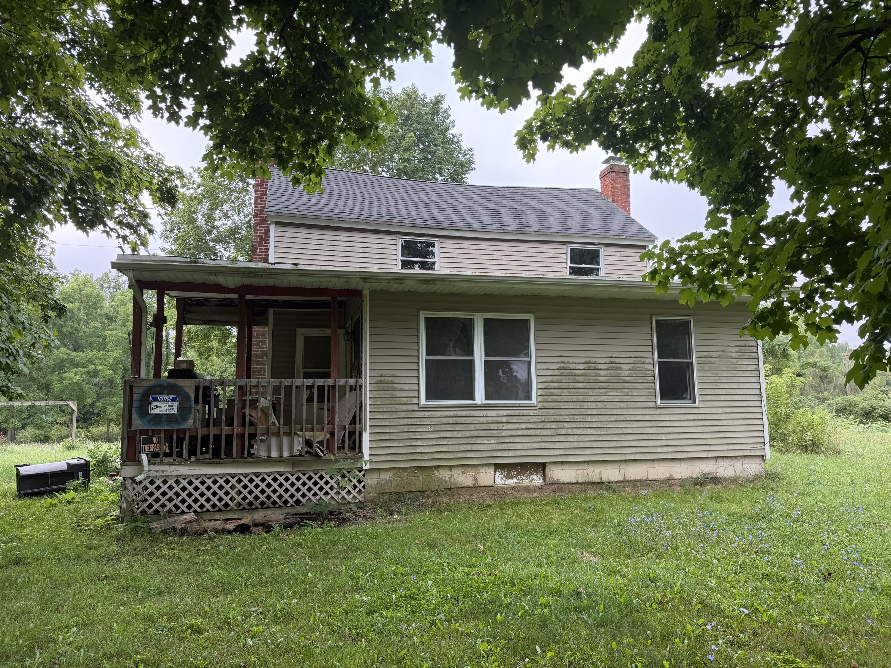 1475 W Sager Road Property Photo 1