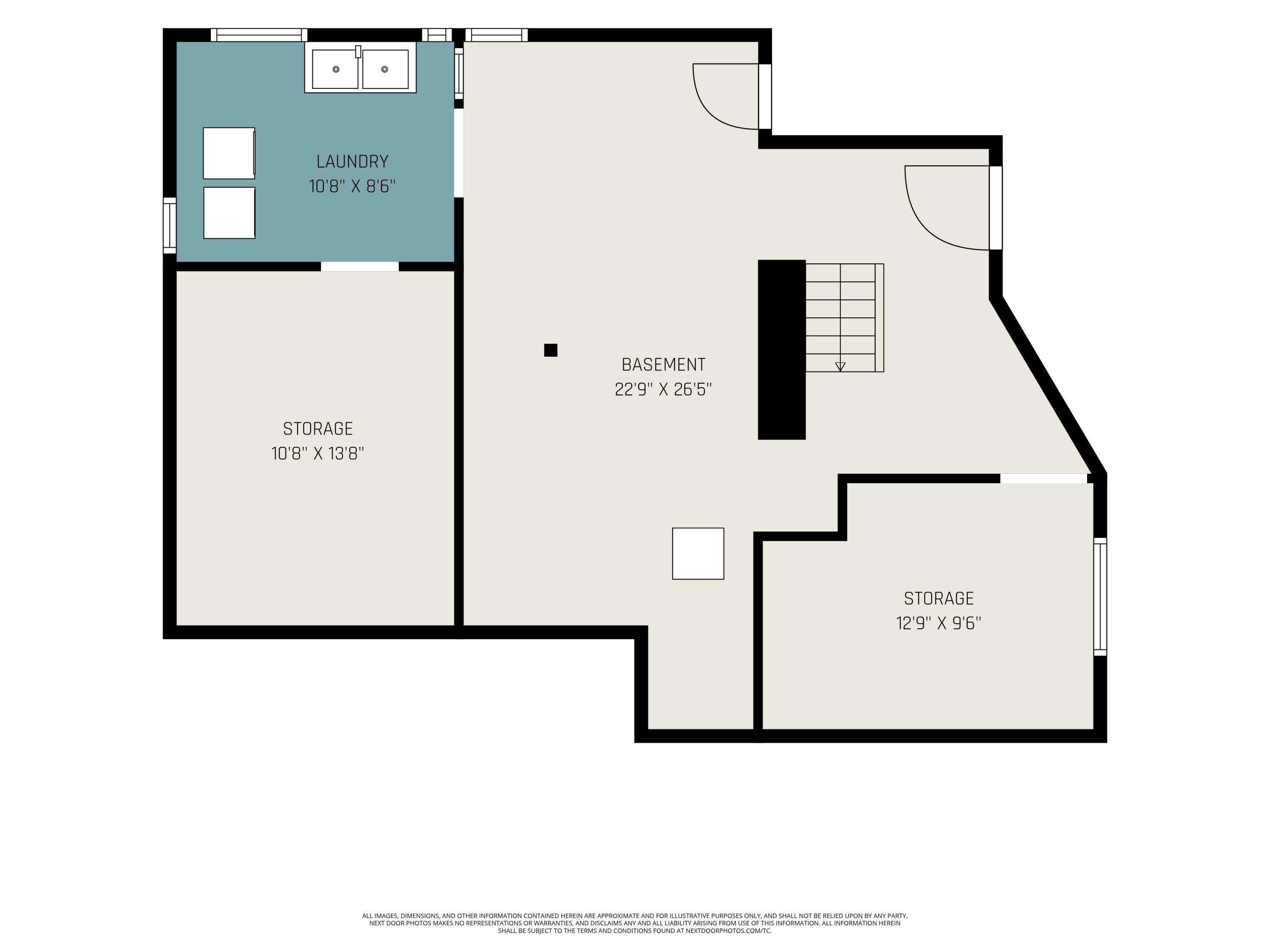 511 W Ludington Avenue Property Photo 30
