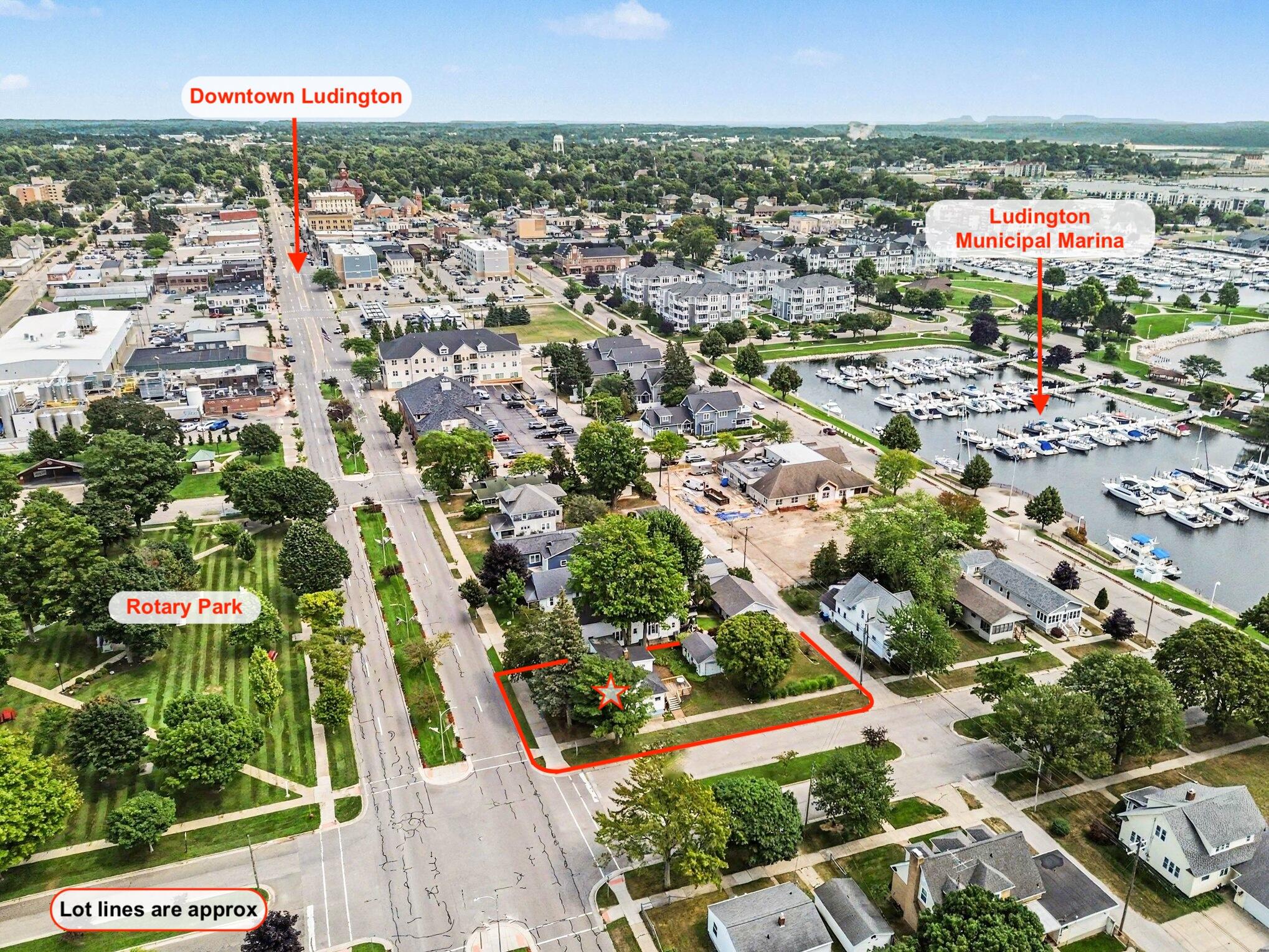 511 W Ludington Avenue Property Photo 32