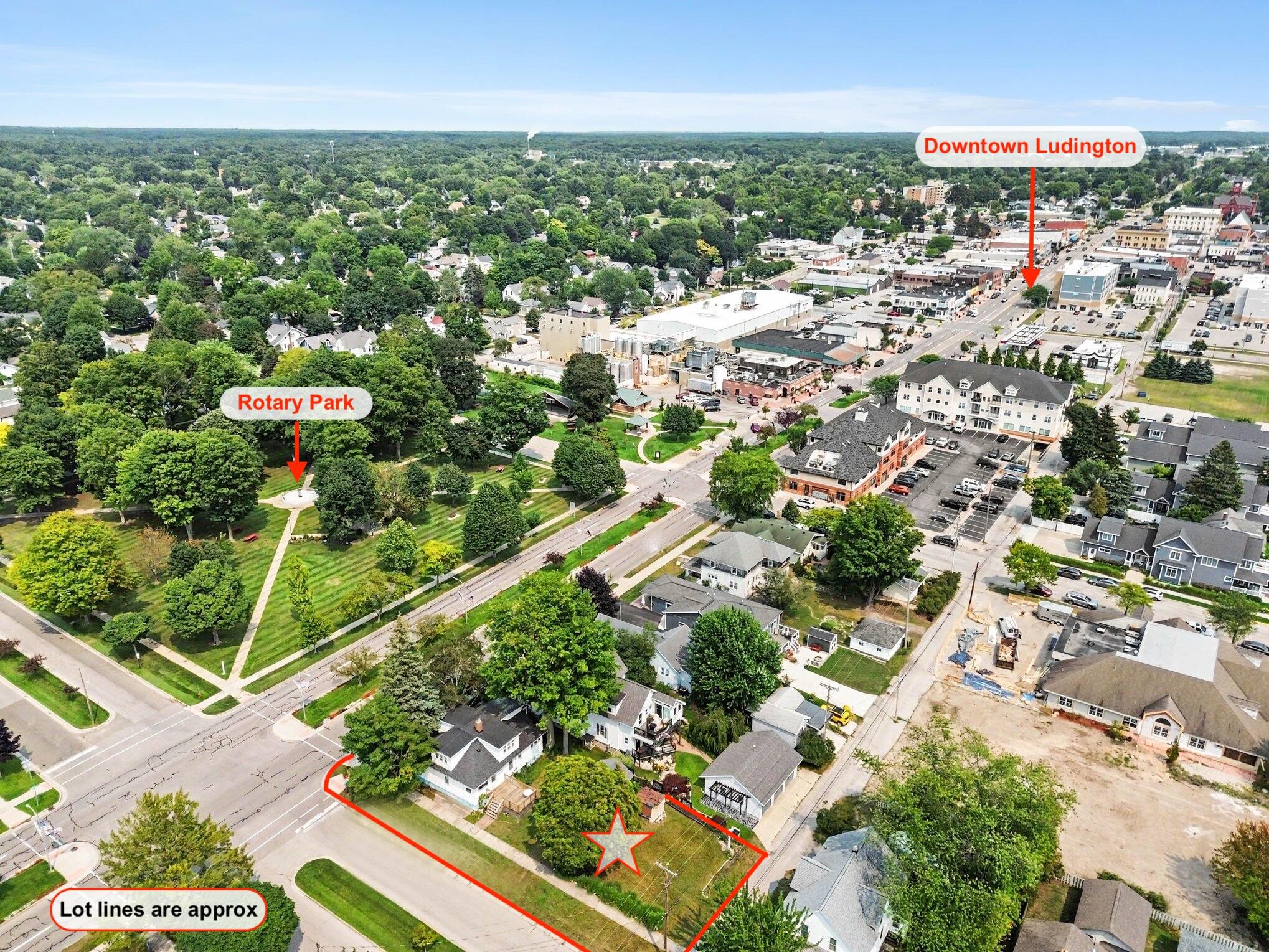 511 W Ludington Avenue Property Photo 33