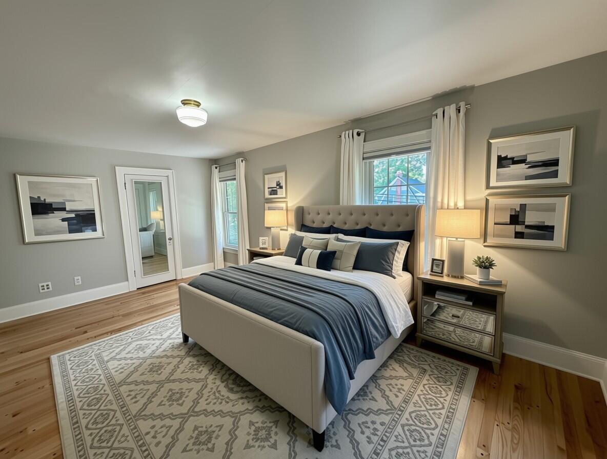 1201 Granger Avenue Property Photo 5