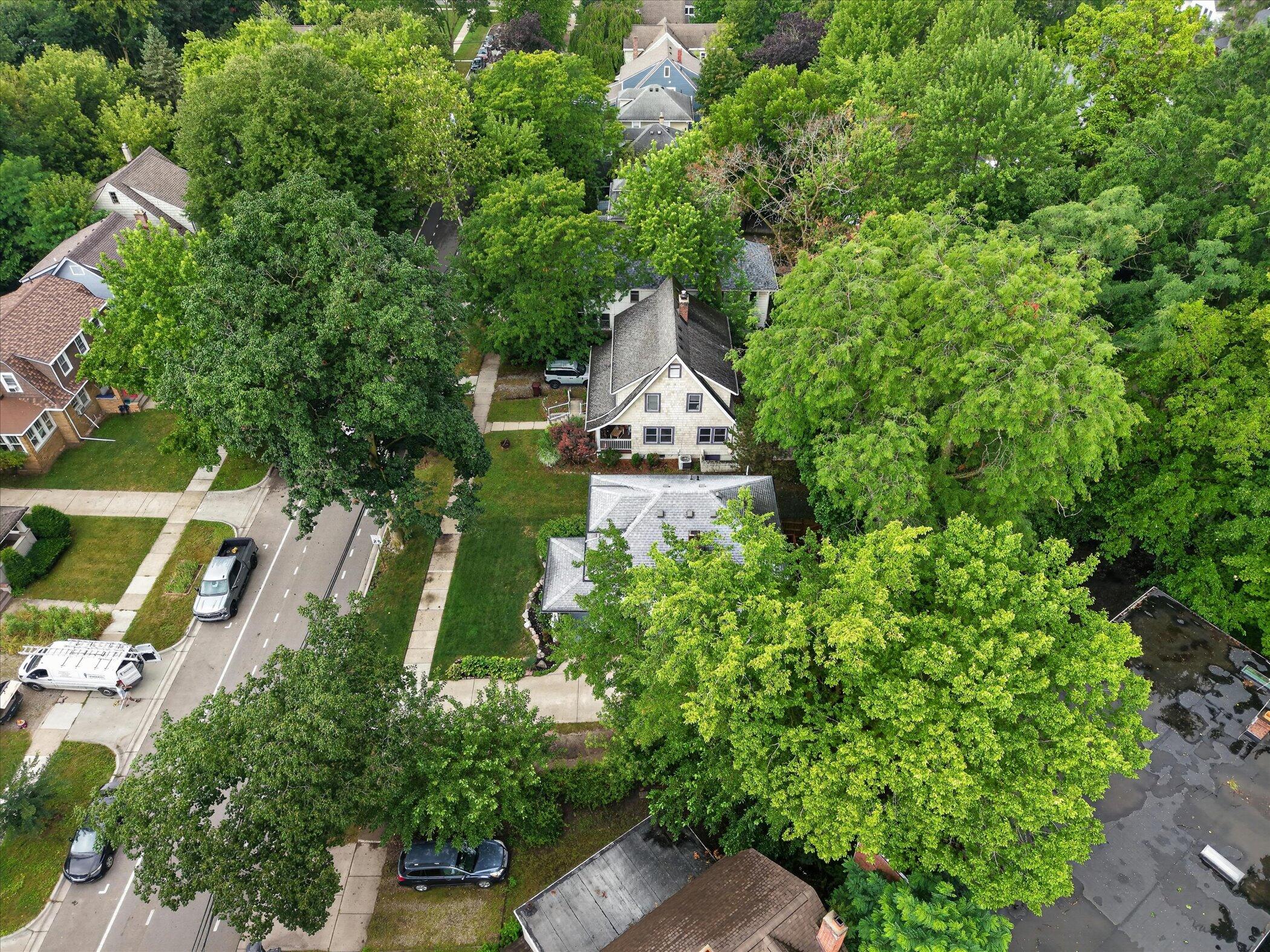 1201 Granger Avenue Property Photo 31